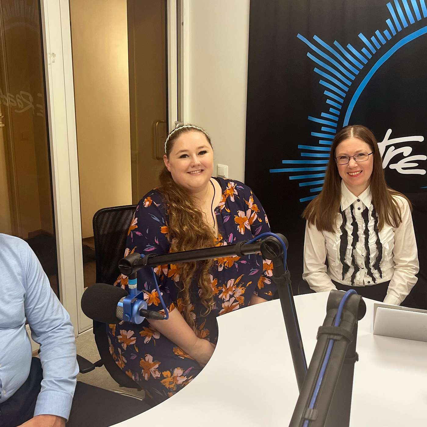 Vestlussaade "Vana Toomas": fookuses Nõmme probleemid Vestlussaade "Vana Toomas": fookuses Nõmme probleemid