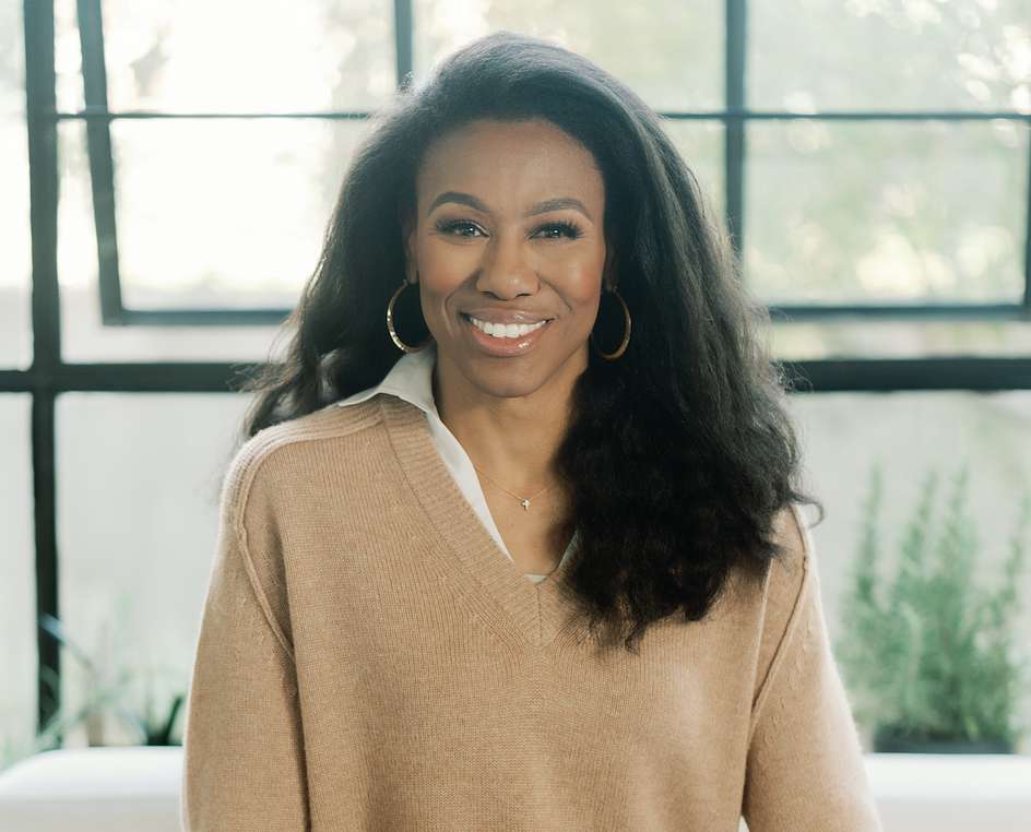 Priscilla Shirer