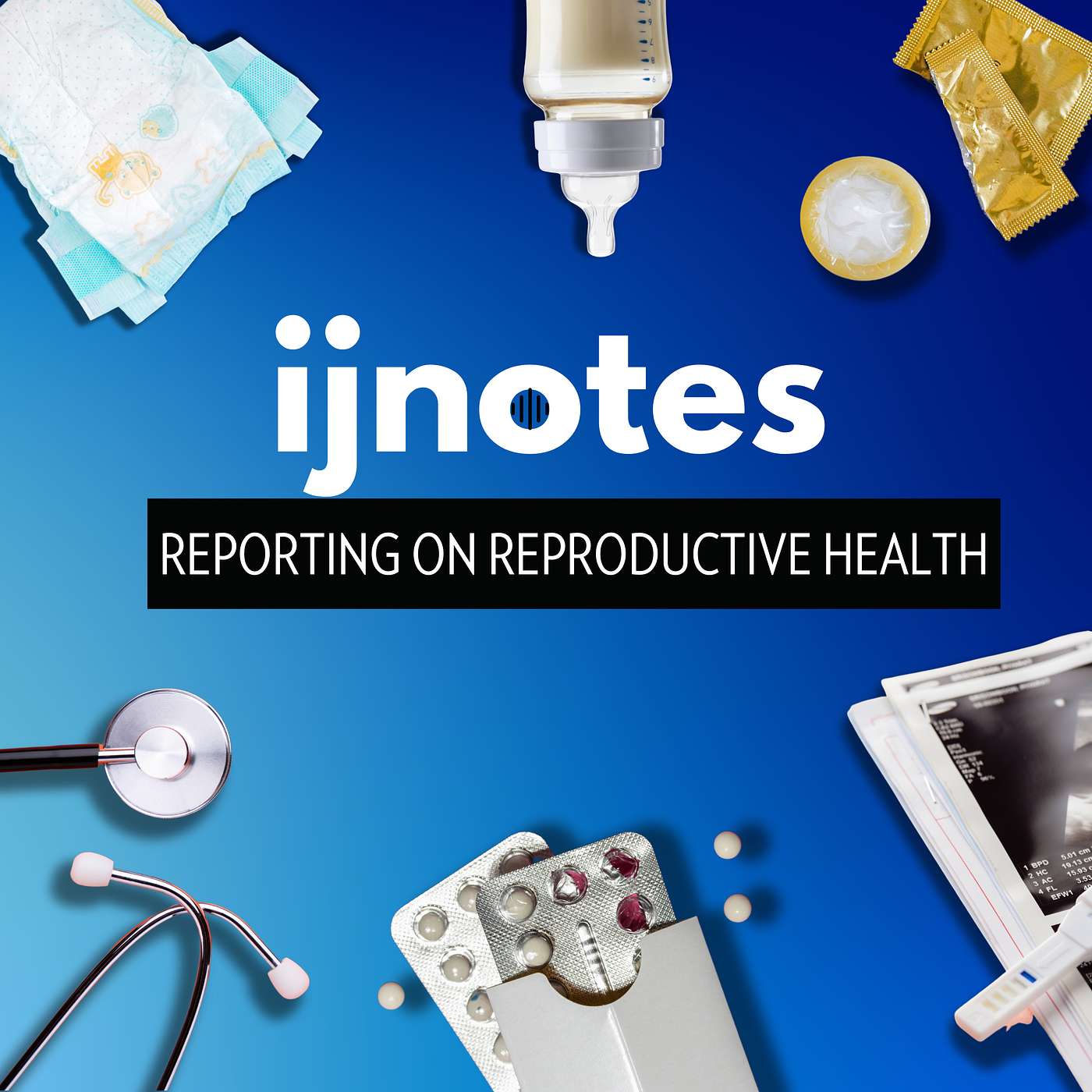 IJNotes: An IJNet podcast