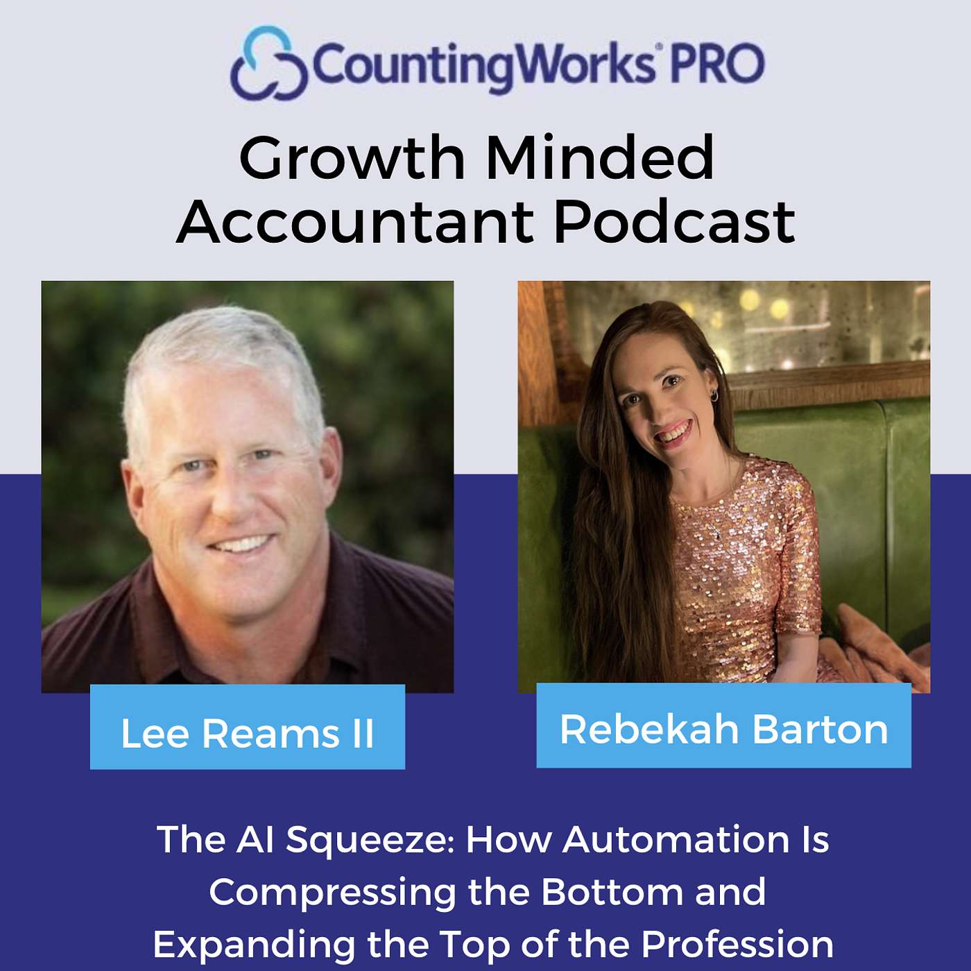 The AI Squeeze — How Automation Is Compressing the Bottom and Expanding the Top of the Profession