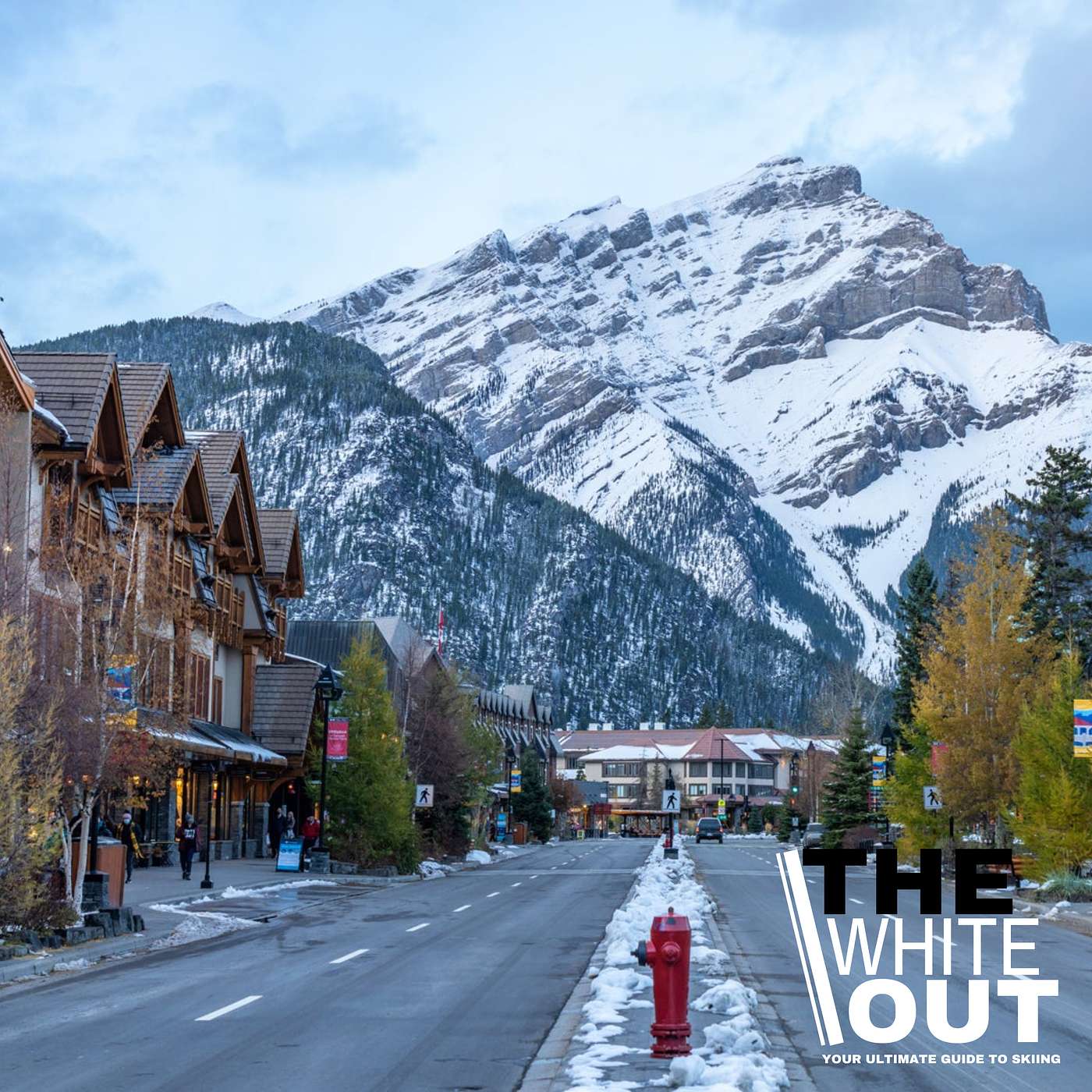 S1. E16. Where to Ski Now | The Latest Ski Gear Reviewed | Ski Resorts Banff & Lake Louise, Fieberbrunn and Flaine