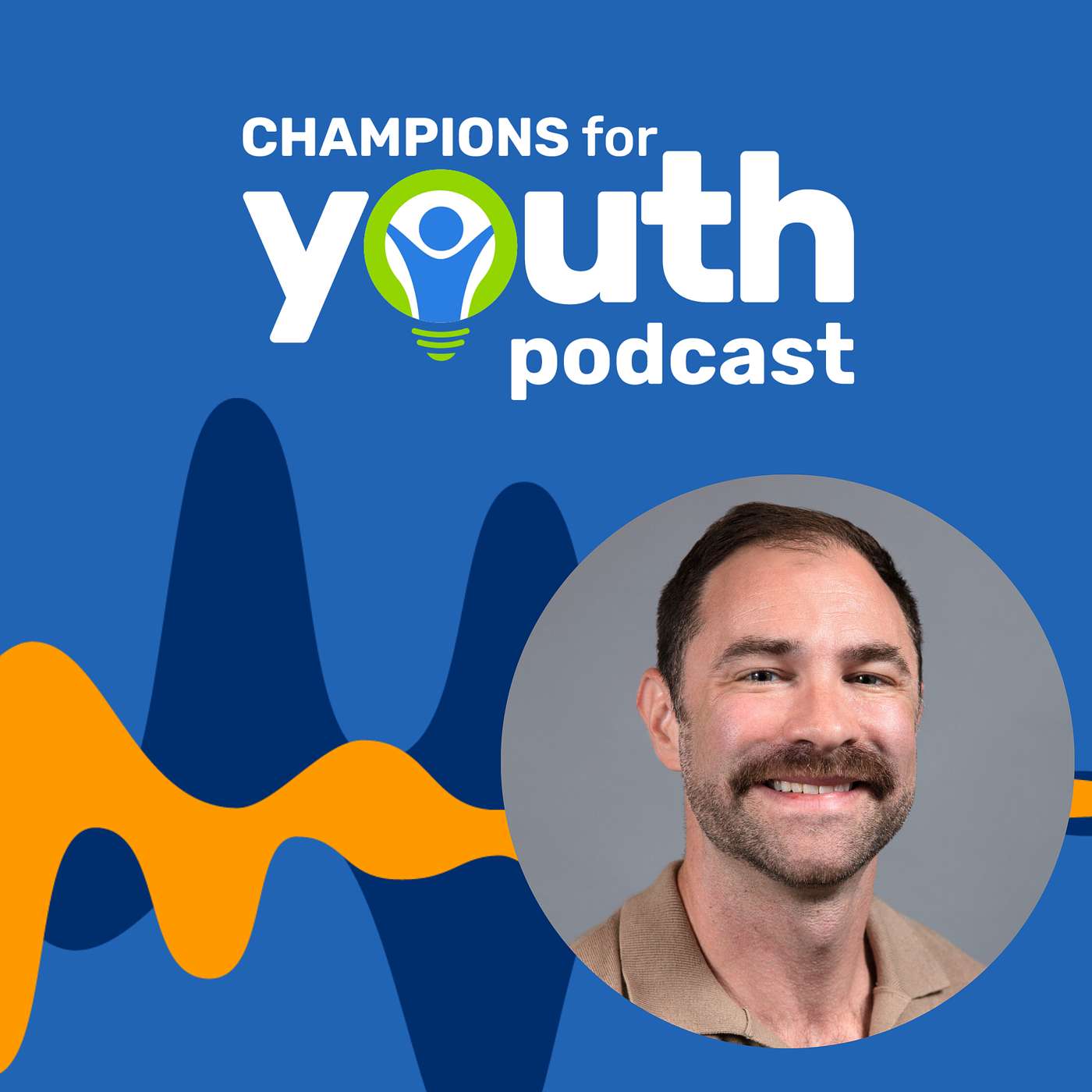 The Power of LGBTQ+ Mentorship to Build Confidence and Community with Jacob Toups, Founder of Rainbow Labs episode artwork