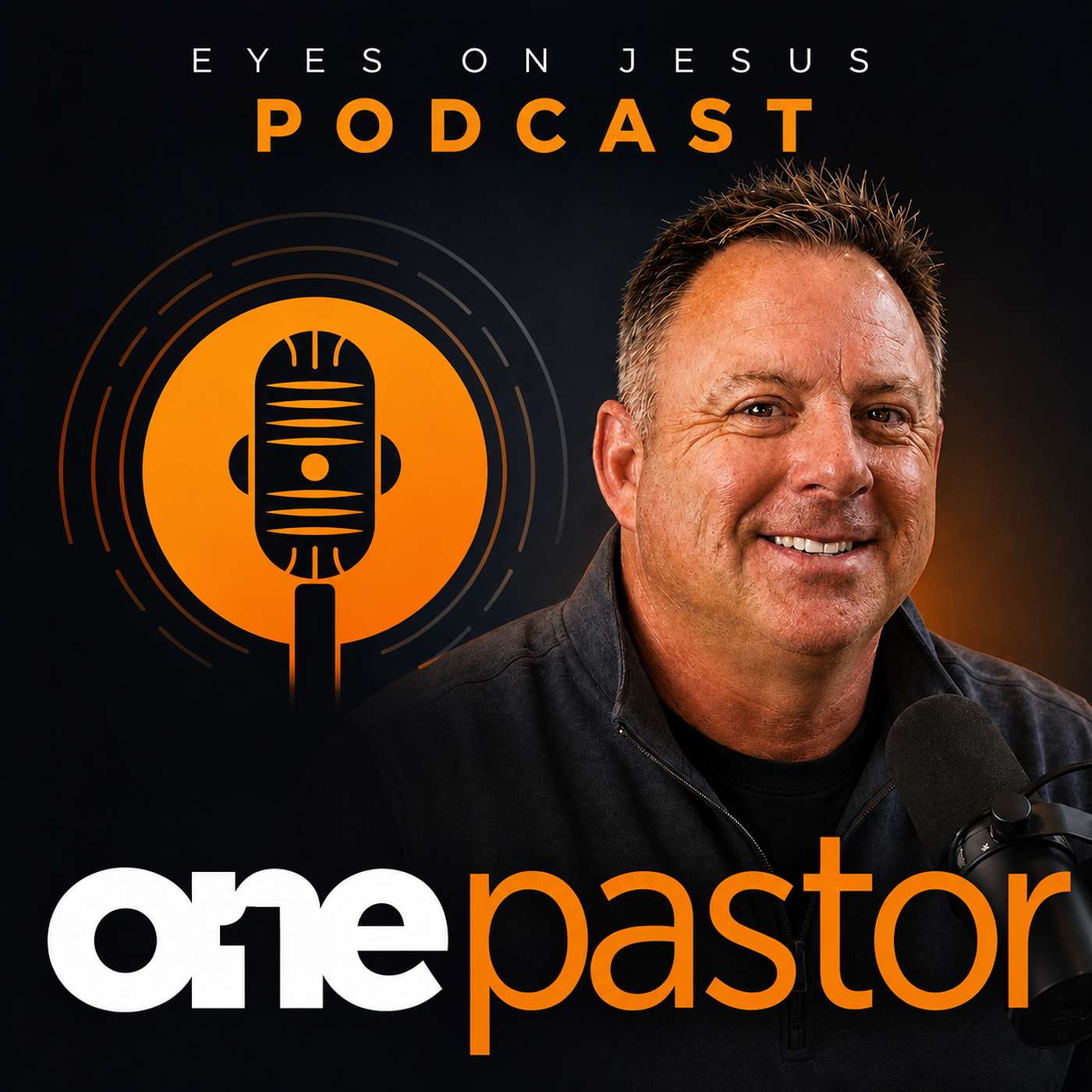 OnePastor