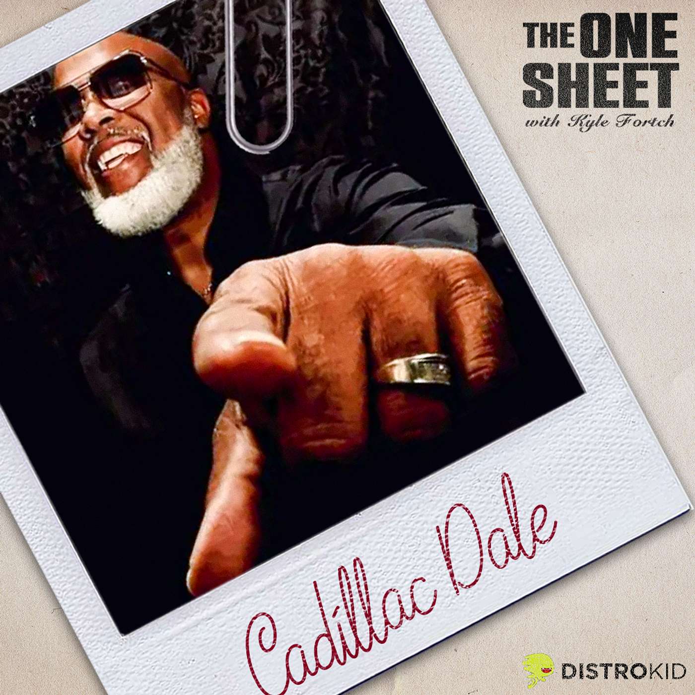 THE ONE SHEET