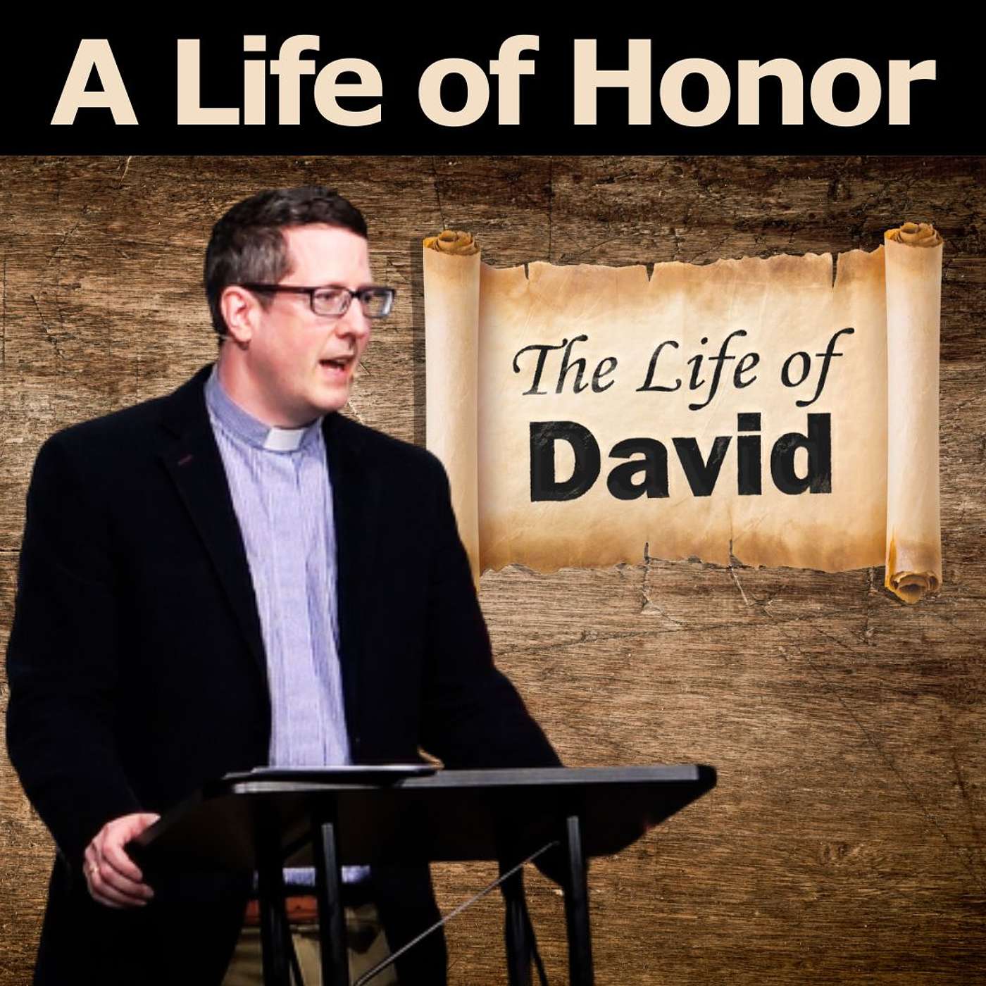 Audio Sermons