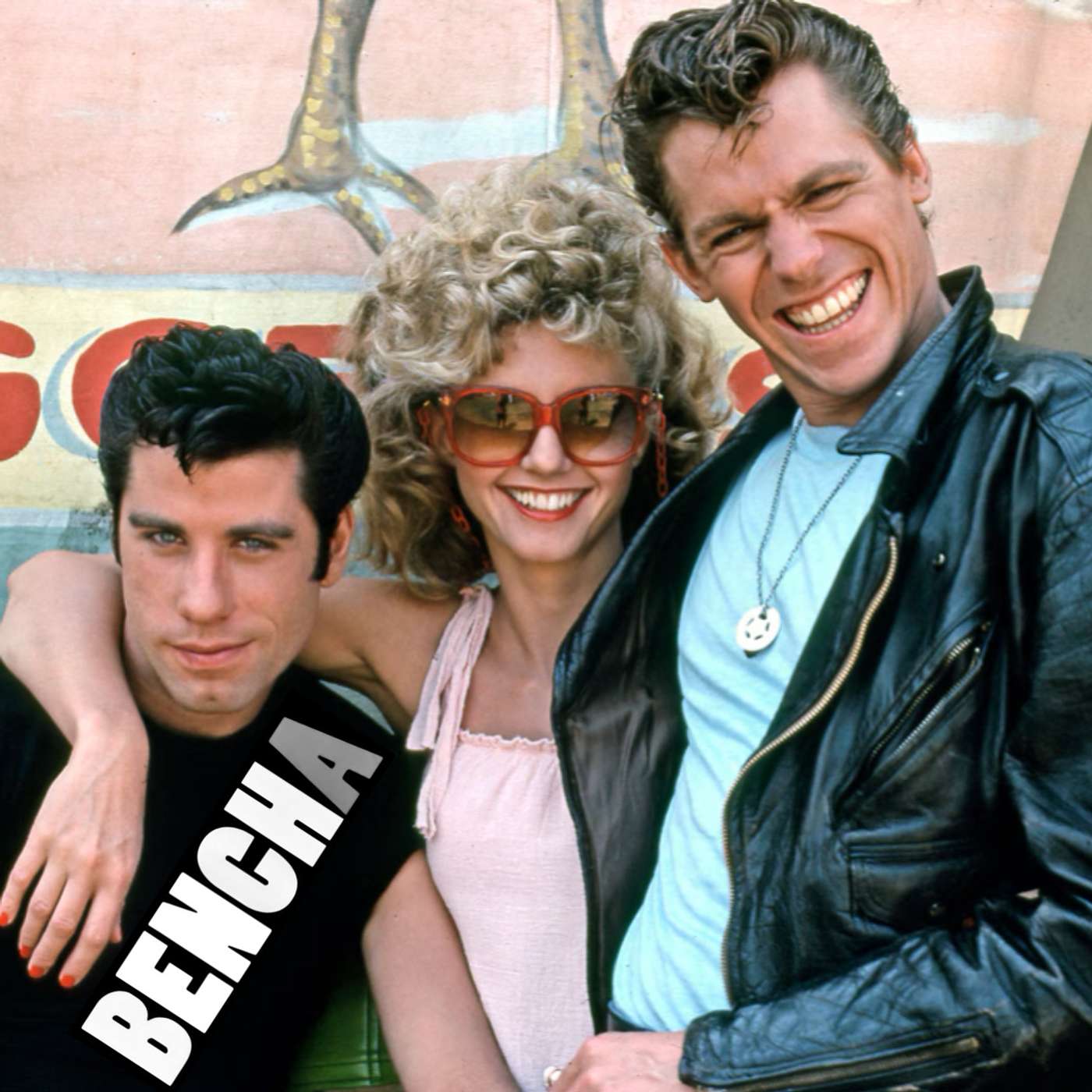 Grease (1978) REVIEW