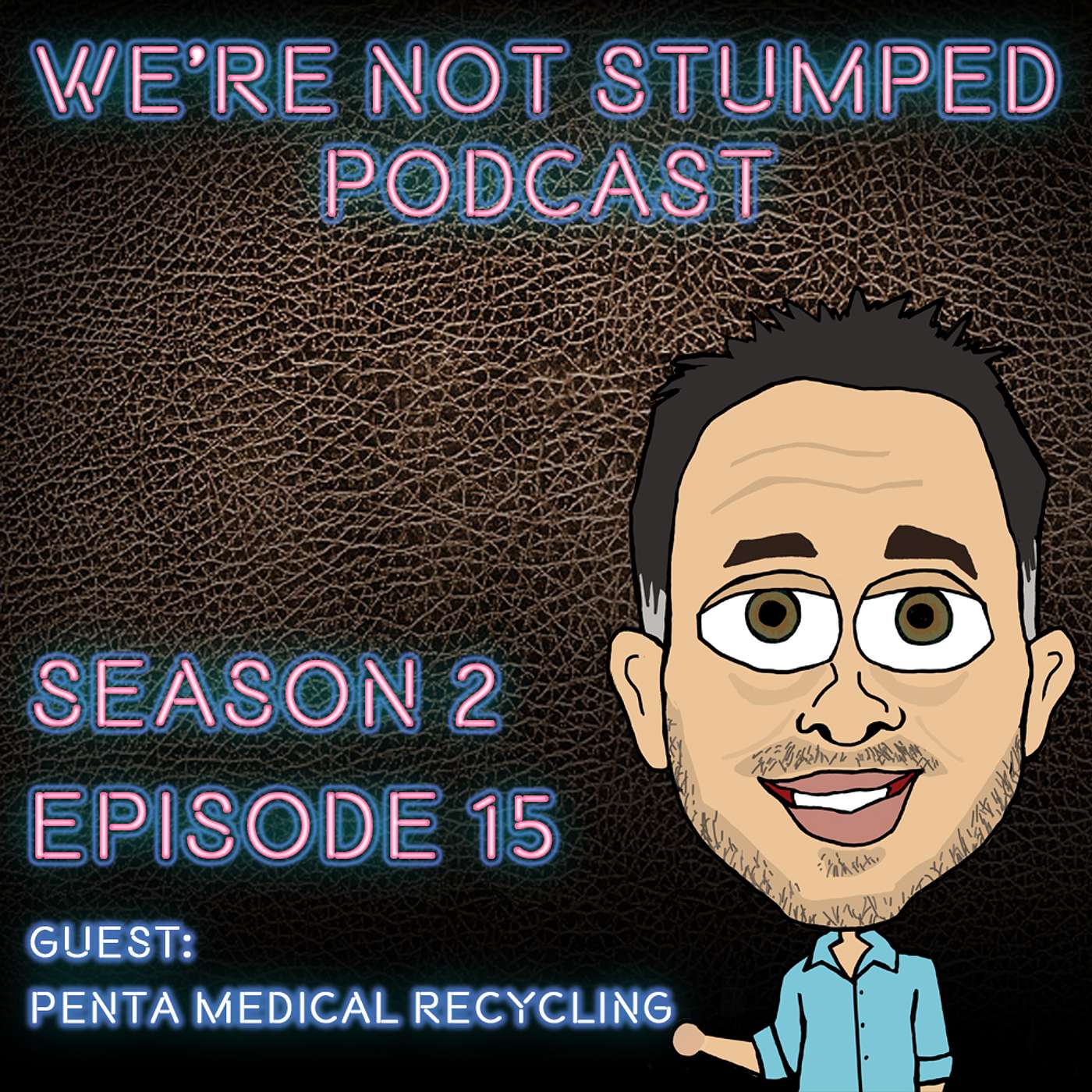 We\'re Not Stumped - Centering on life stories of the Limb Loss / Amputee and Disabled Communities