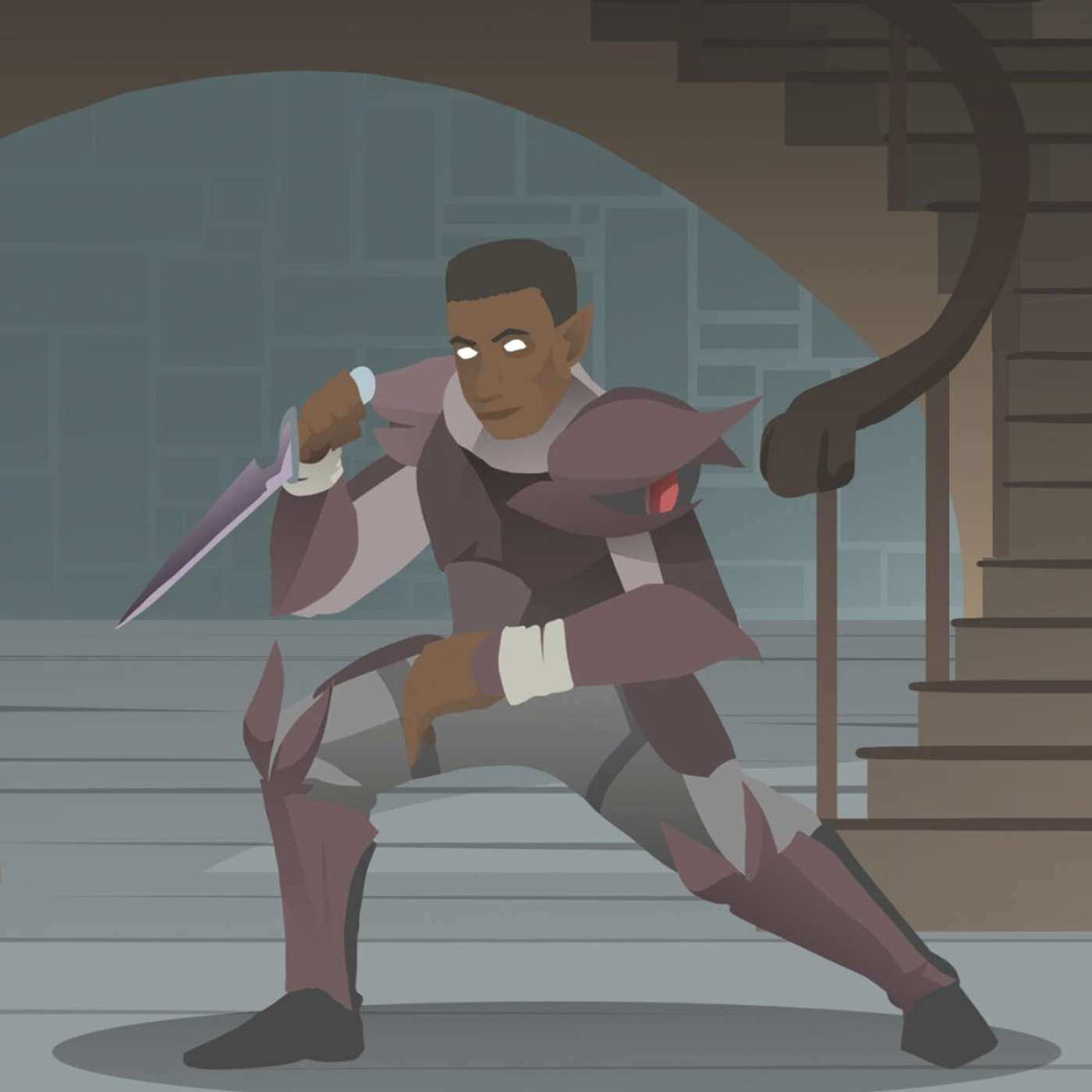 D&D Story: The Single Best Use Of The Spell 'Darkness' I Have Ever Seen