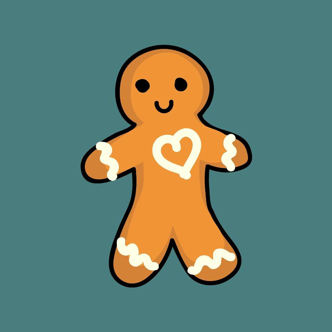 cover of episode S1 E7: How to look after your mental health at Christmas