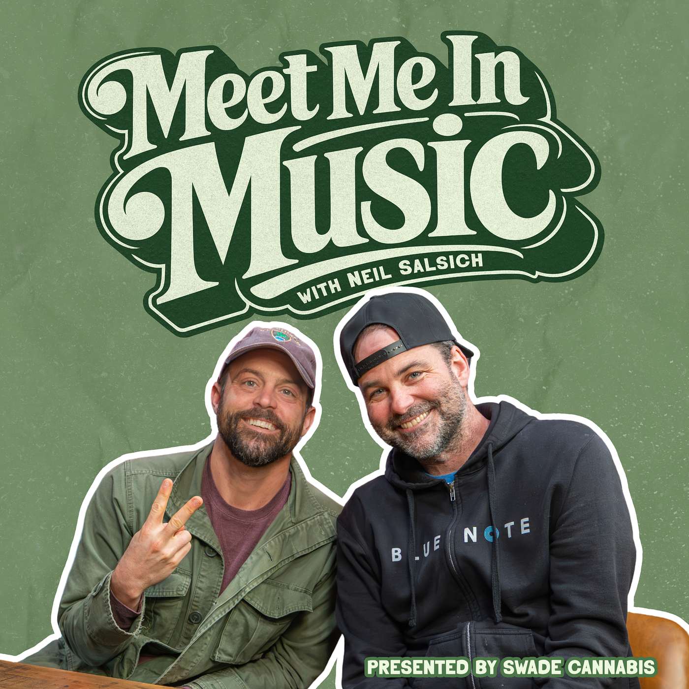 Tim Convy — Ludo, Comedy & Building a Creative Life in St. Louis episode artwork