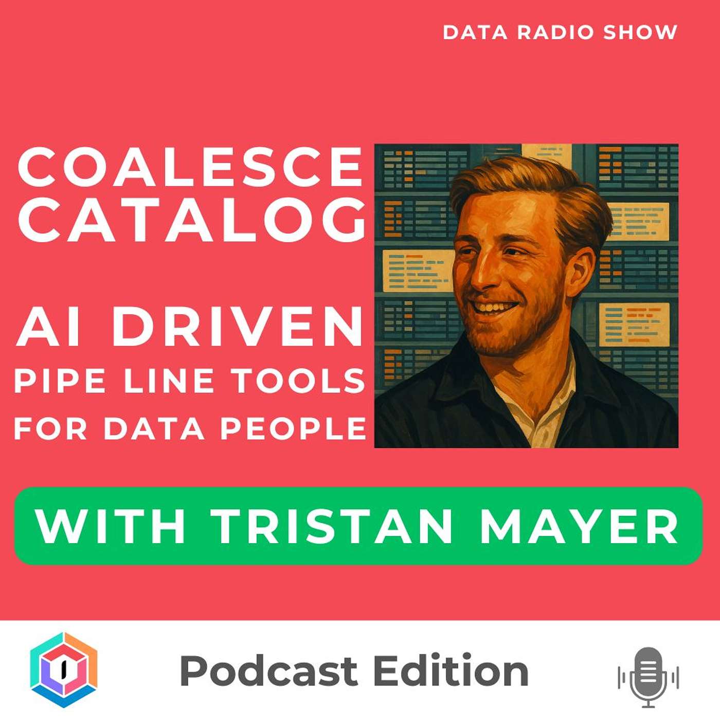 Introducing Coalesce Catalog - an AI Tool for Data People