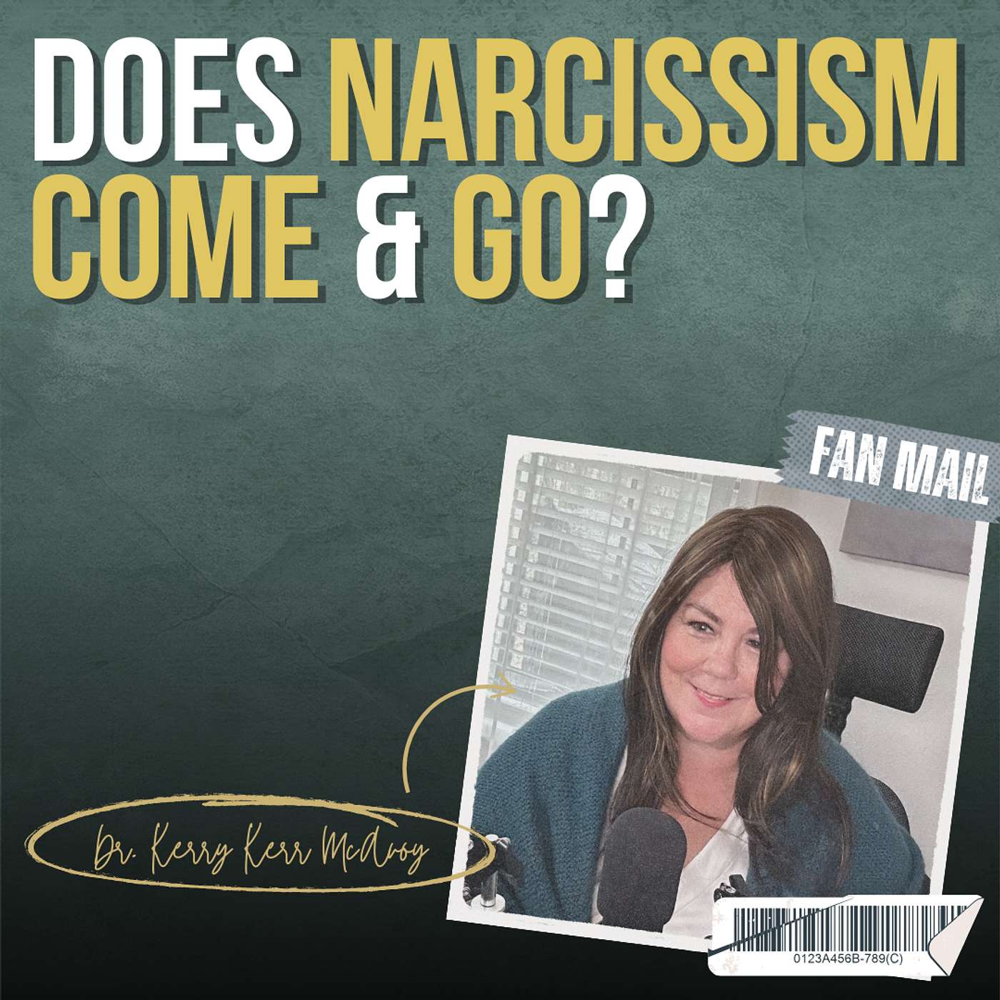 Does Narcissism Come and Go? Why Narcissists Seem Better & Then Suddenly Aren't