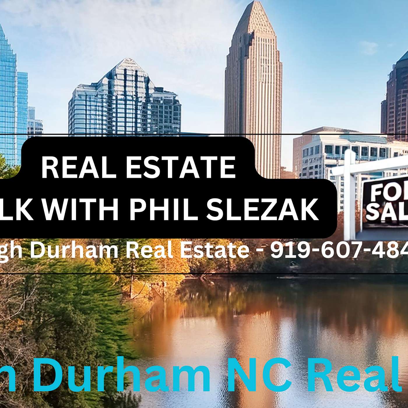 Real Estate Talk with Phil Slezak