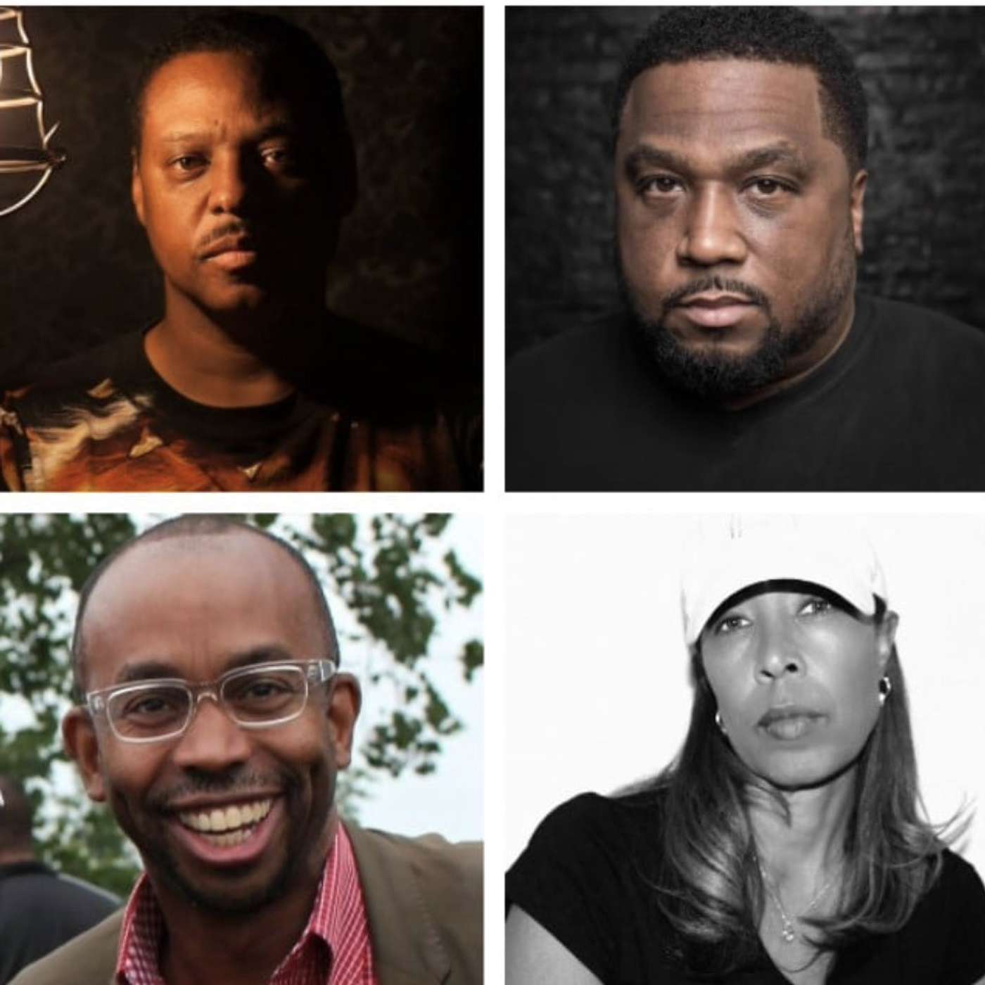 The VINTAGE HOUSE Show Podcast On Air & On-Line | Business, Culture, History of House Music