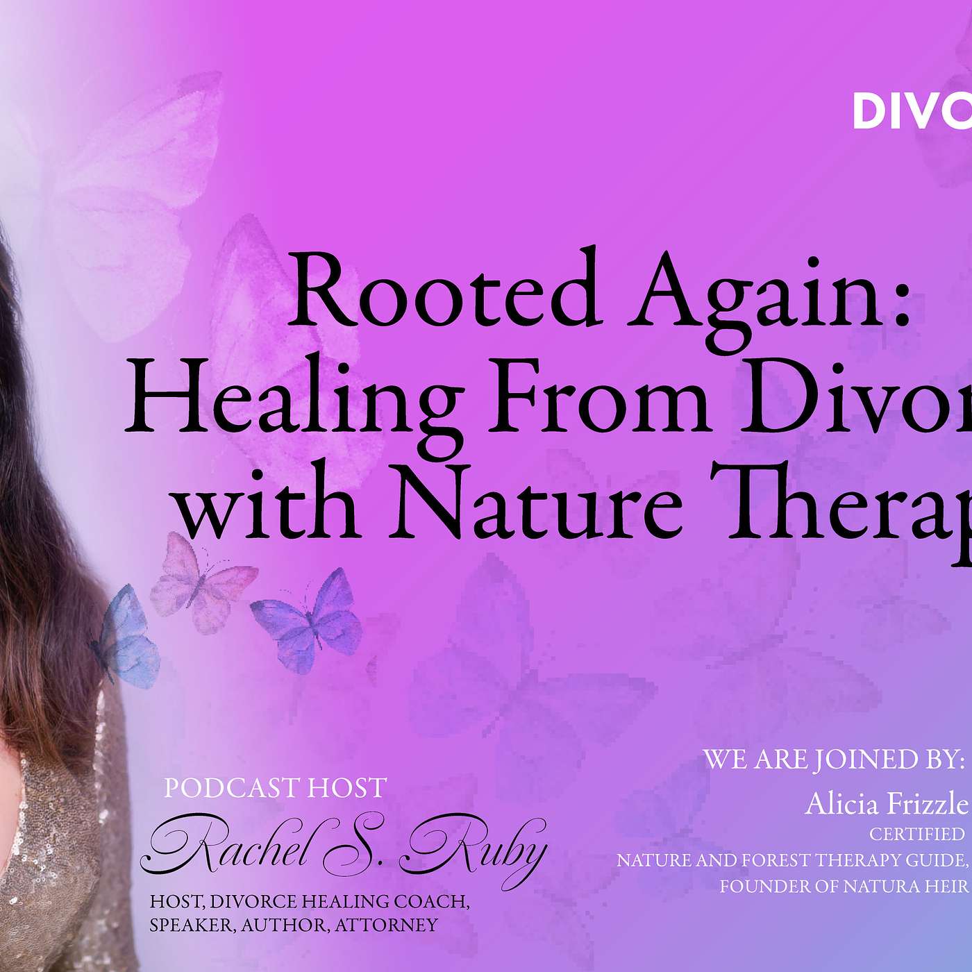 The Divorce to Bliss Podcast