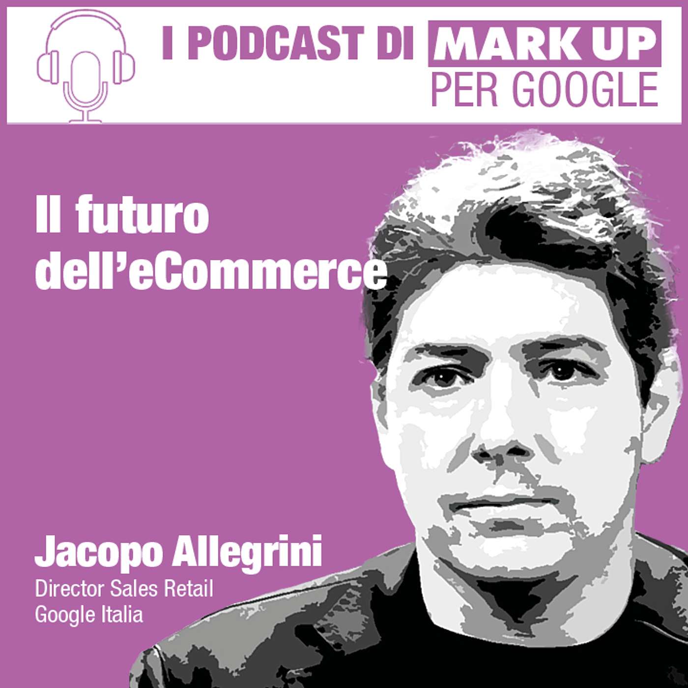 Il futuro dell’eCommerce: la visione di Google #markuptech