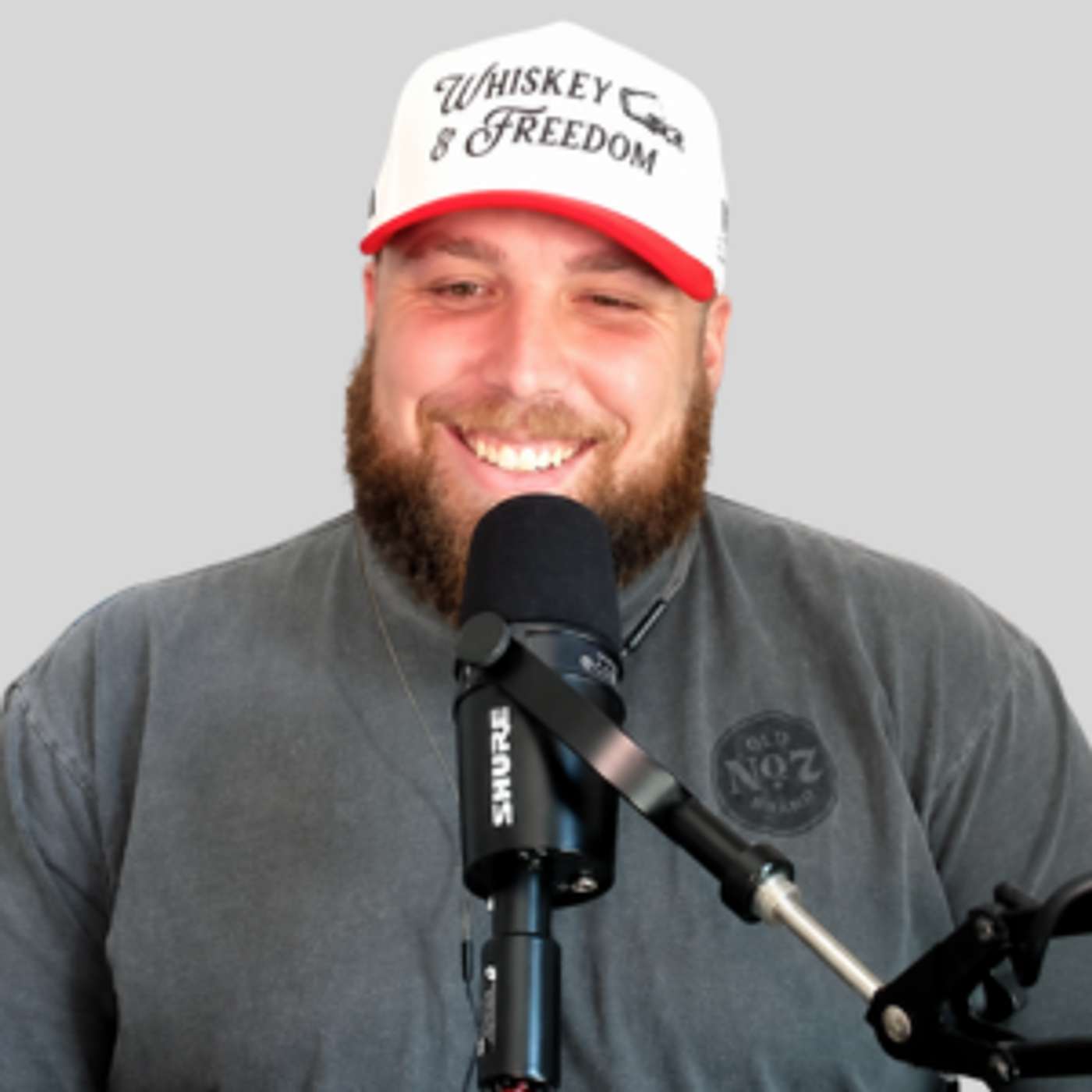 Avoid All-Caps Headlines, Says CRO Pro episode artwork