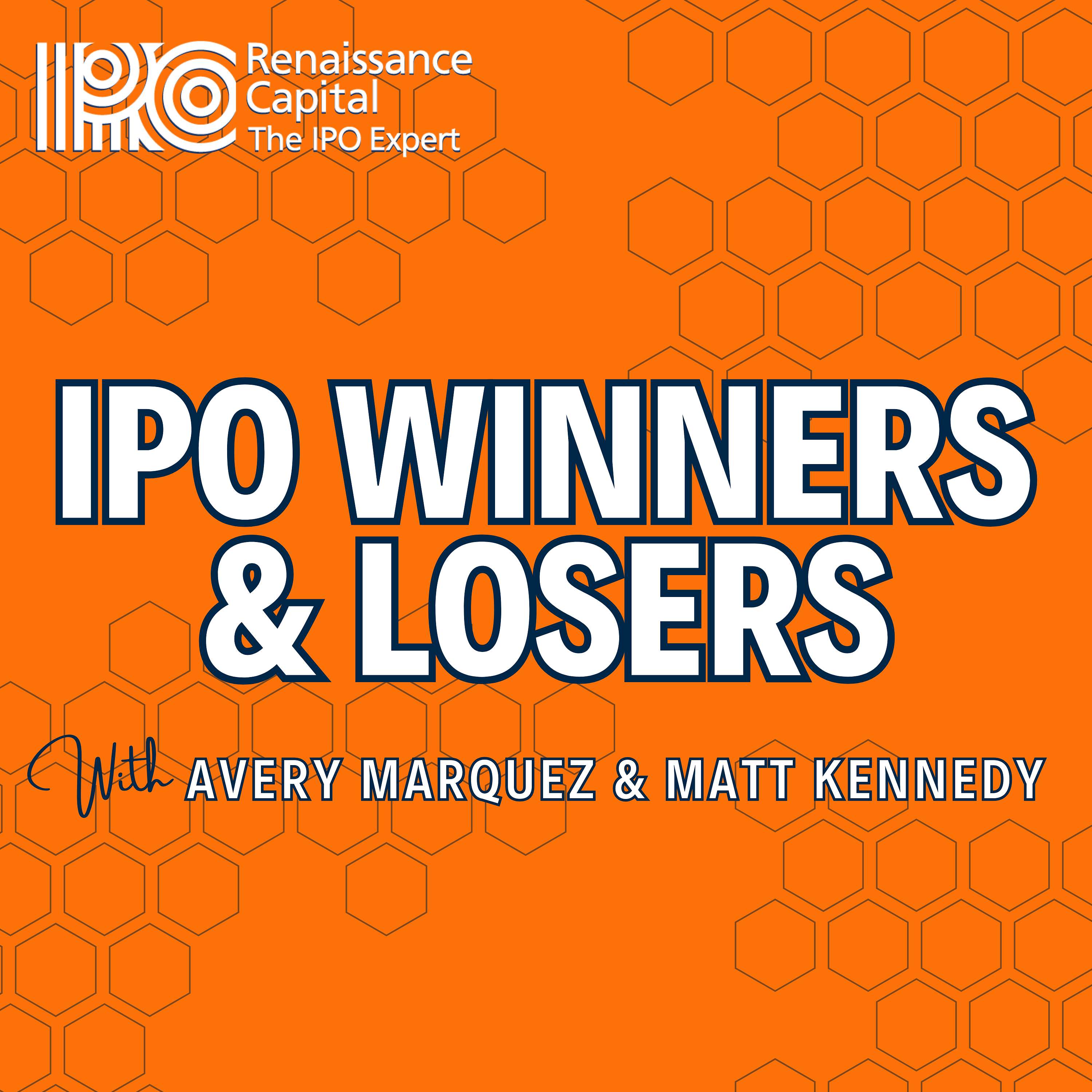 IPO Winners & Losers
