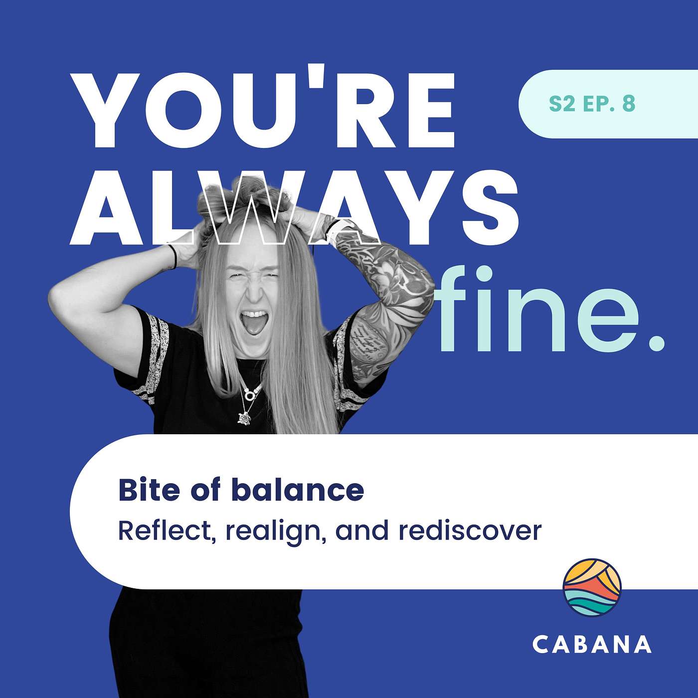 [Bite of Balance] Reflect, realign and rediscover