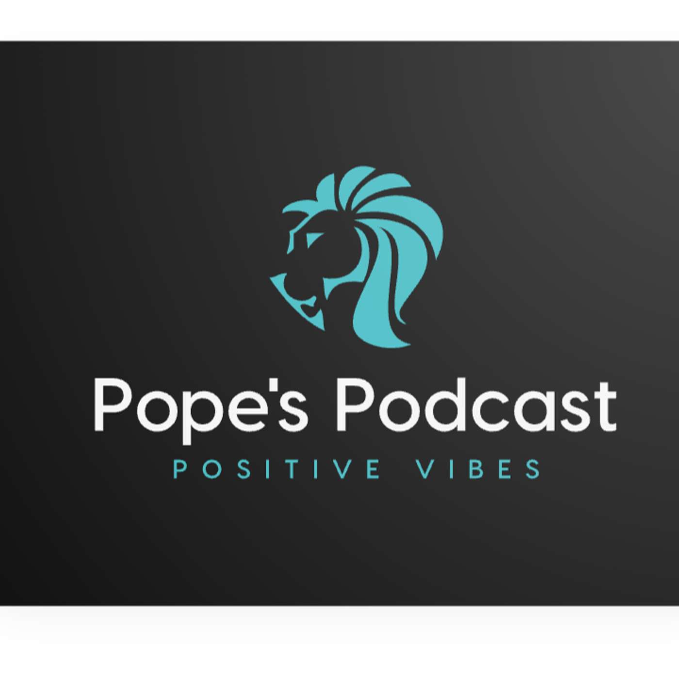Pope's Podcast