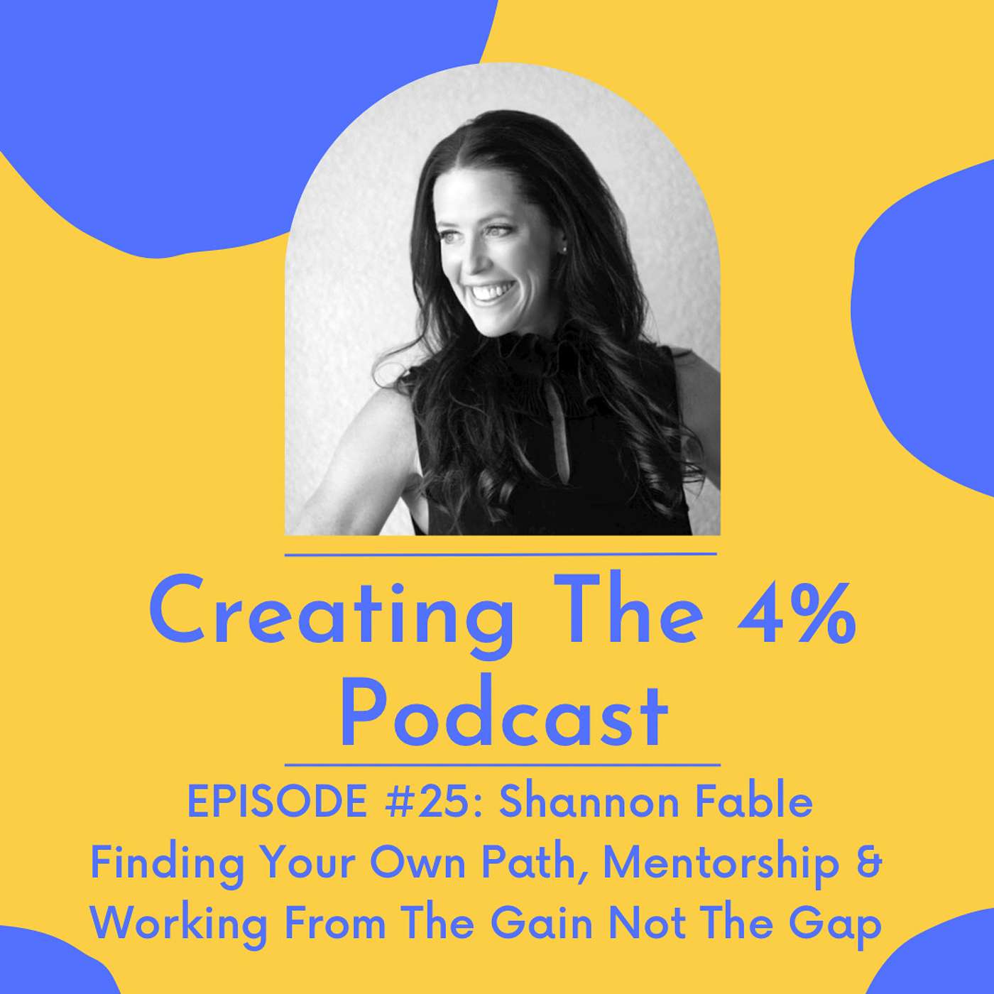 Creating the 4%: Real Life Stories From The Fitness Industry