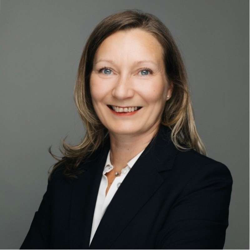 Maaret Vahatalo-Davey