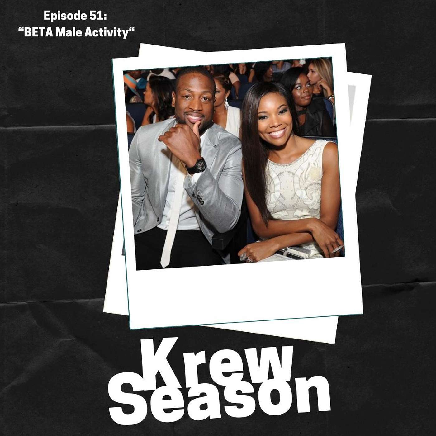 Krew Season