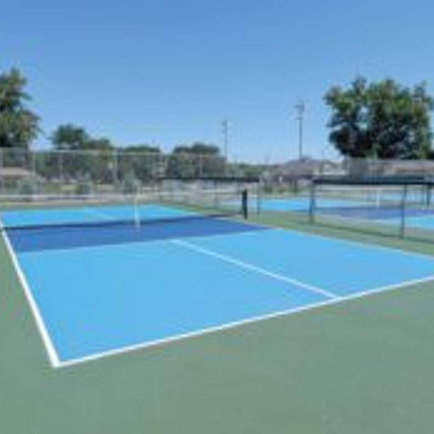 TOPICAL SERIES: Hillcrest Park serves as pickleball hub in Brookings episode artwork