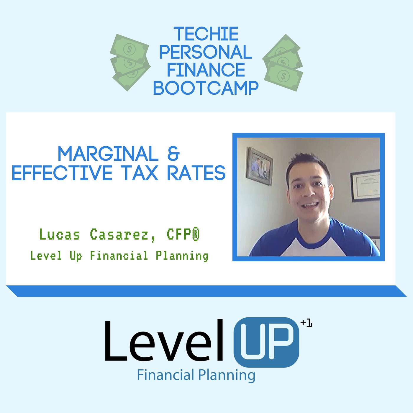 Techie Personal Finance Bootcamp