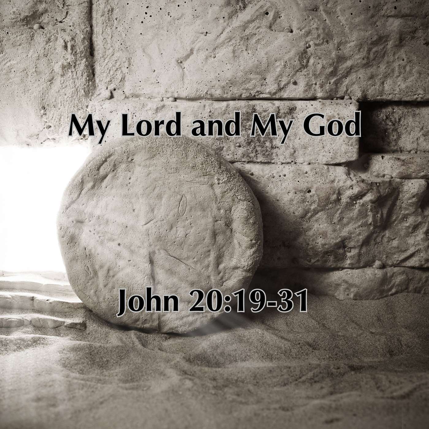 Alexandria Presbyterian Church Sermons