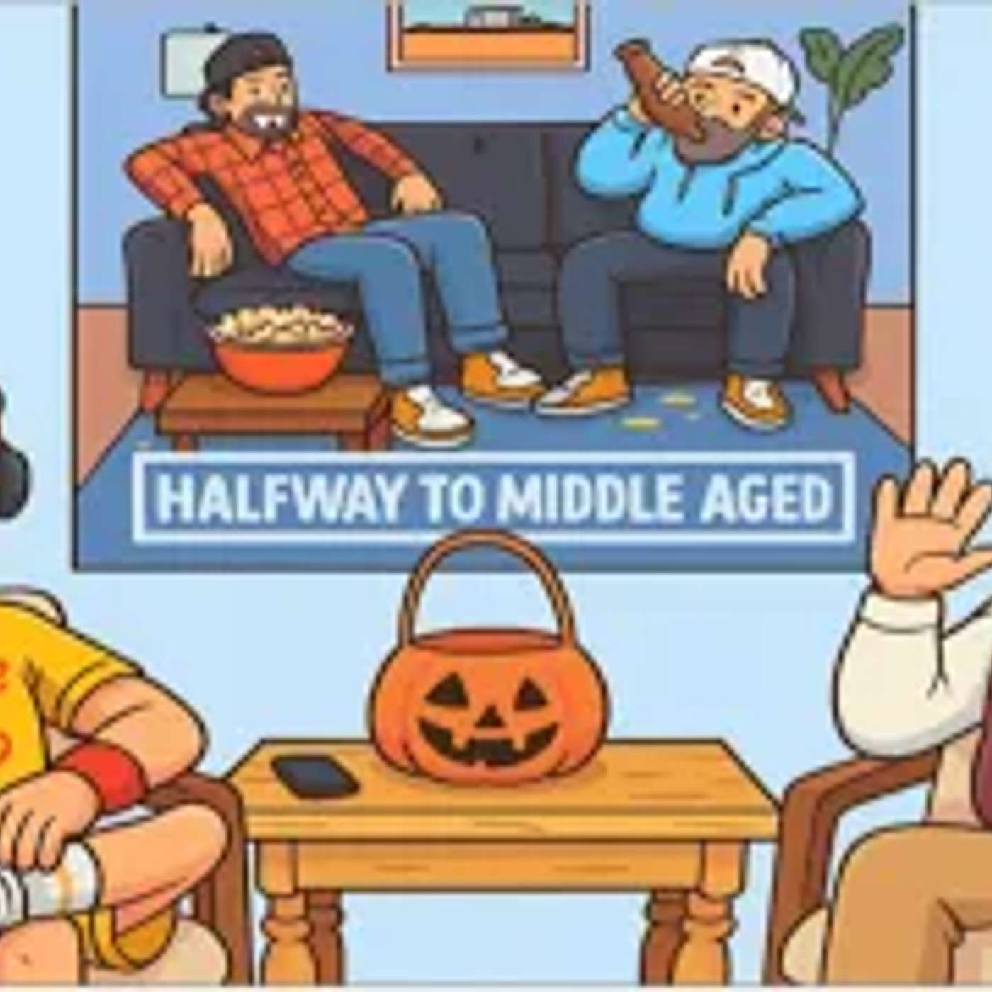 Happy Halloween! Truth or Lie Challenge. J-Bone throws my tootsie Roll & J-Bone spelling bee fail #54