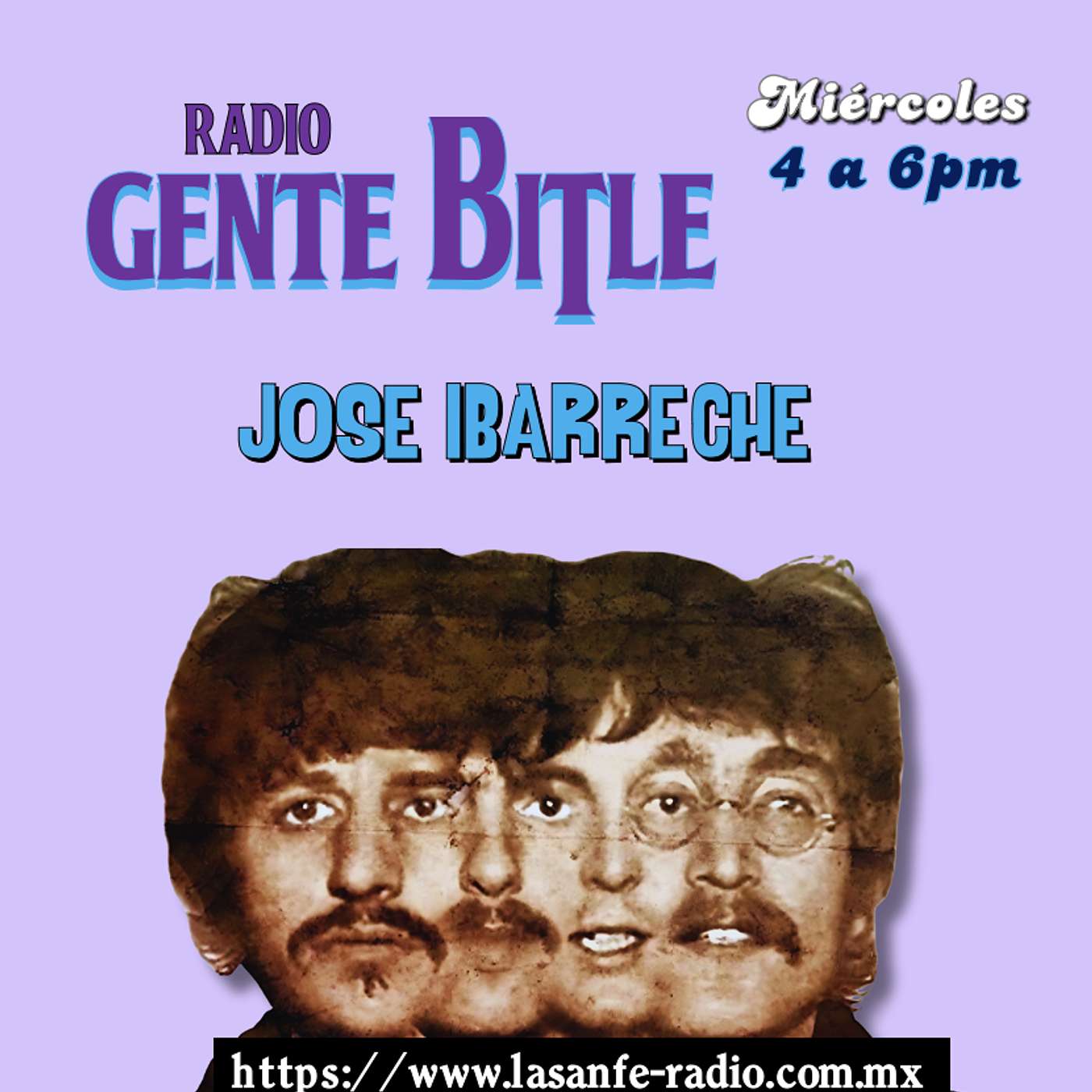 Gente Bitle