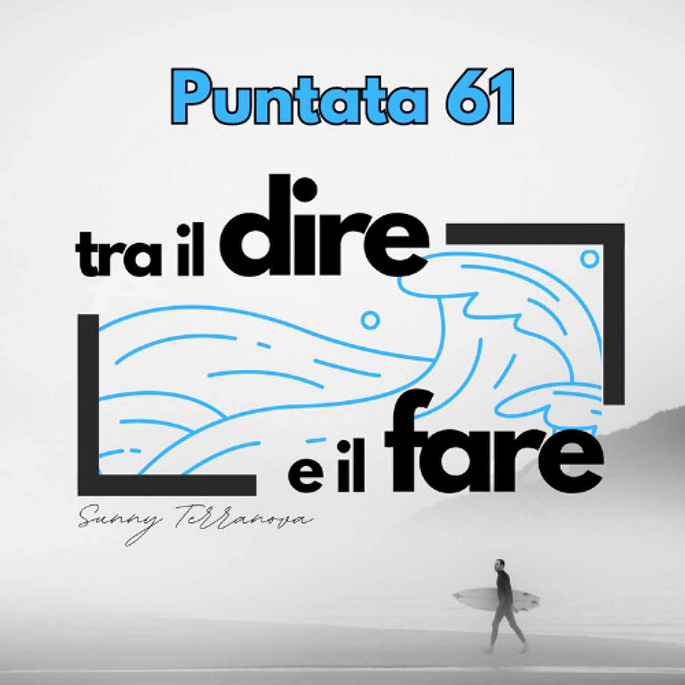 Puntata 61/111  Mettere il 4X4 nelle giornate no episode artwork