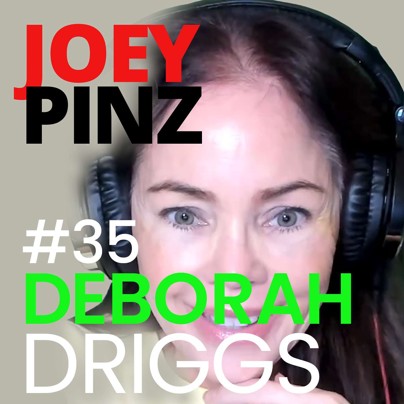 Joey Pinz Discipline Conversations