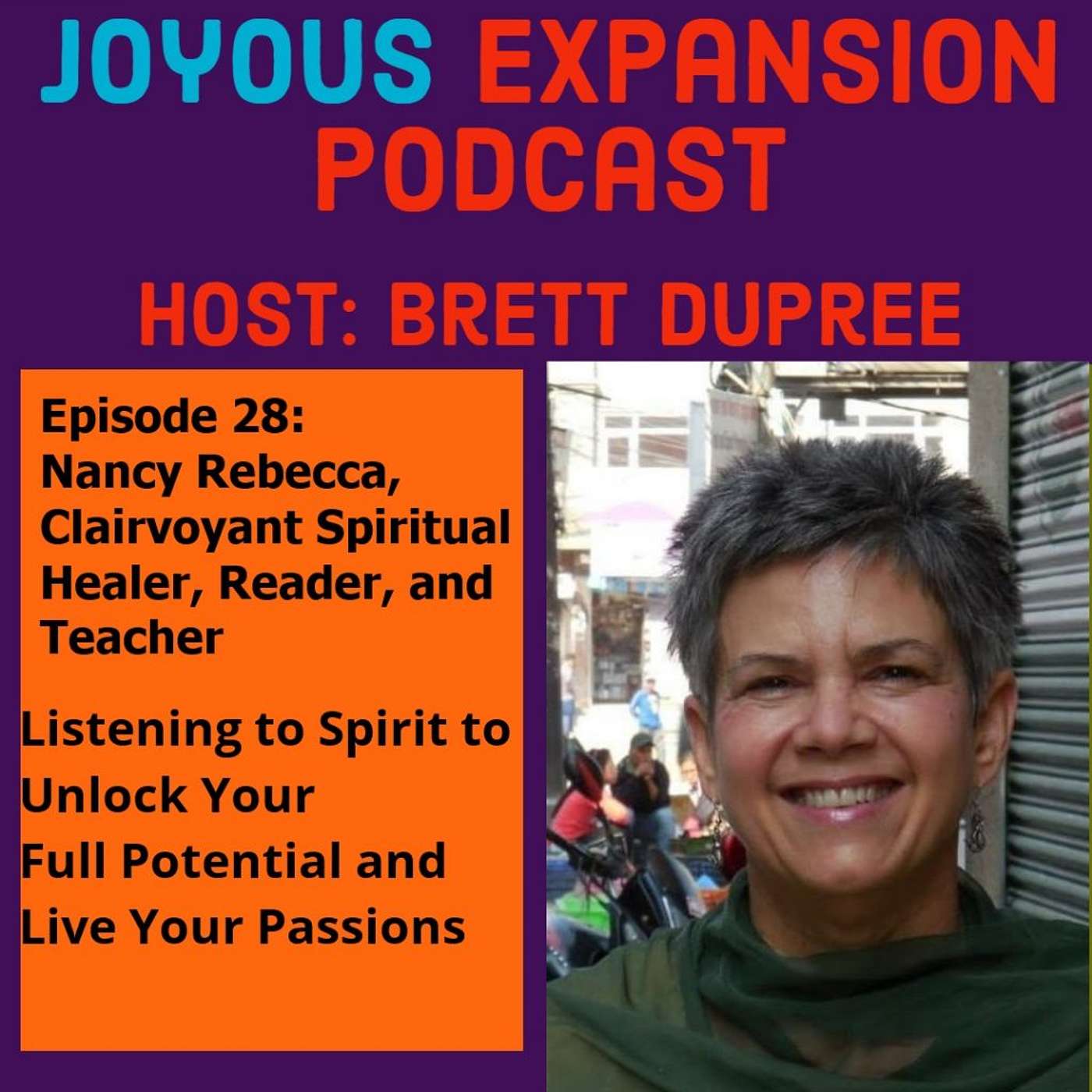 Joyous Expansion/Church of Awesome