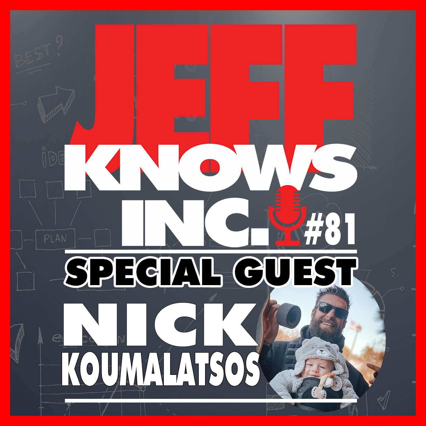 Jeff Knows Inc.