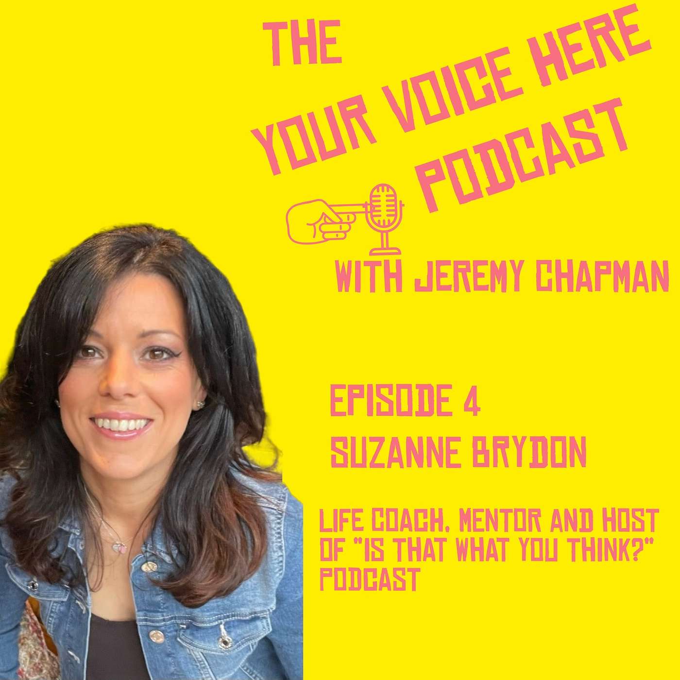 Life Coach and Host of 