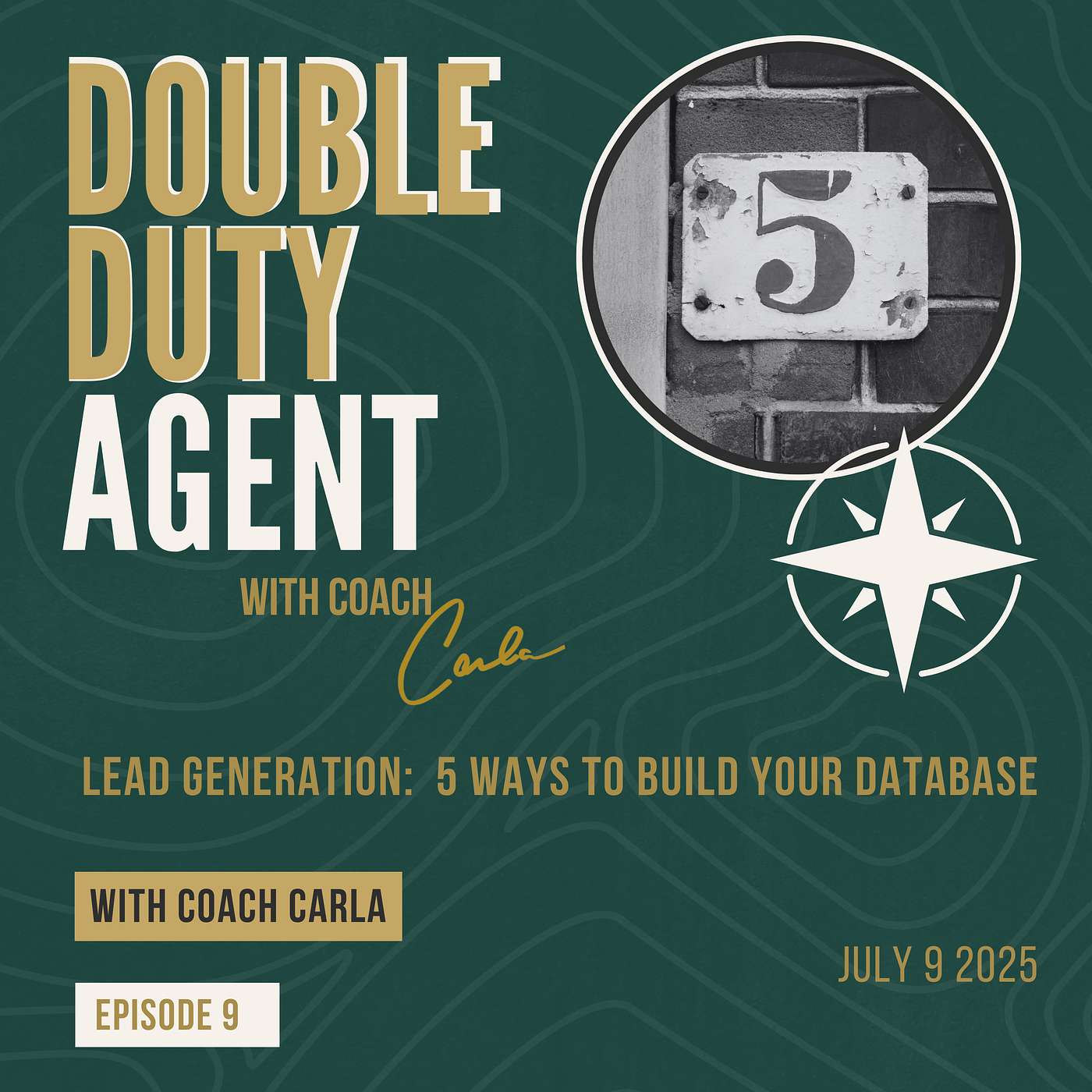 Lead Generation:  5 Ways to Grow Your Database