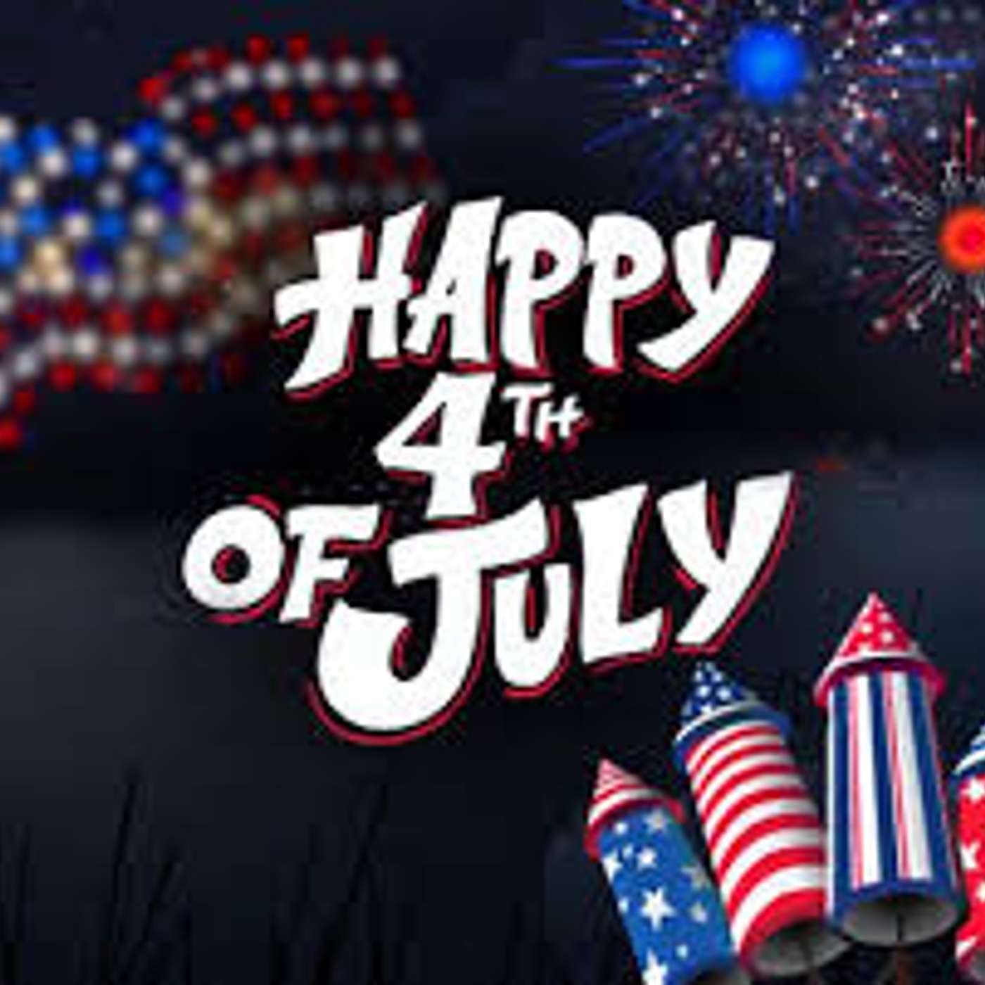 Happy 4th of July!!!