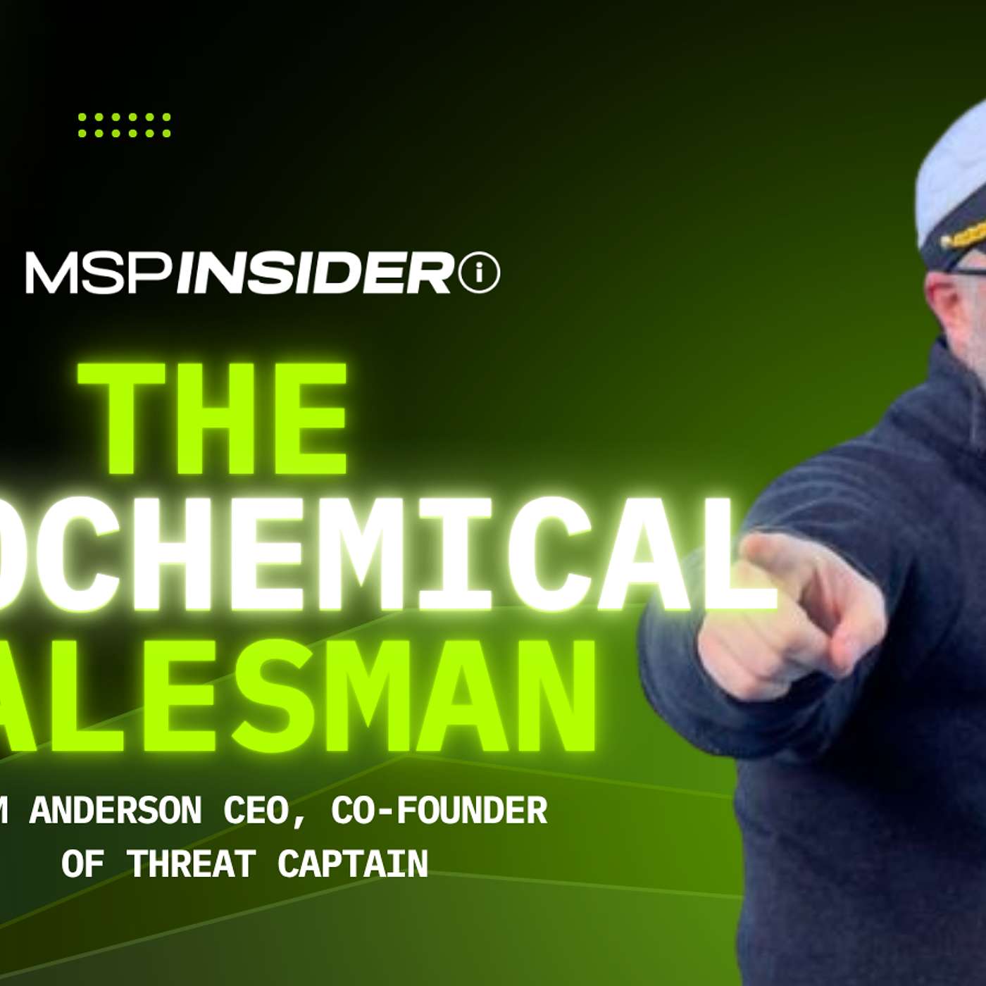 MSP Sales Mastery: Why Half of Deals Die