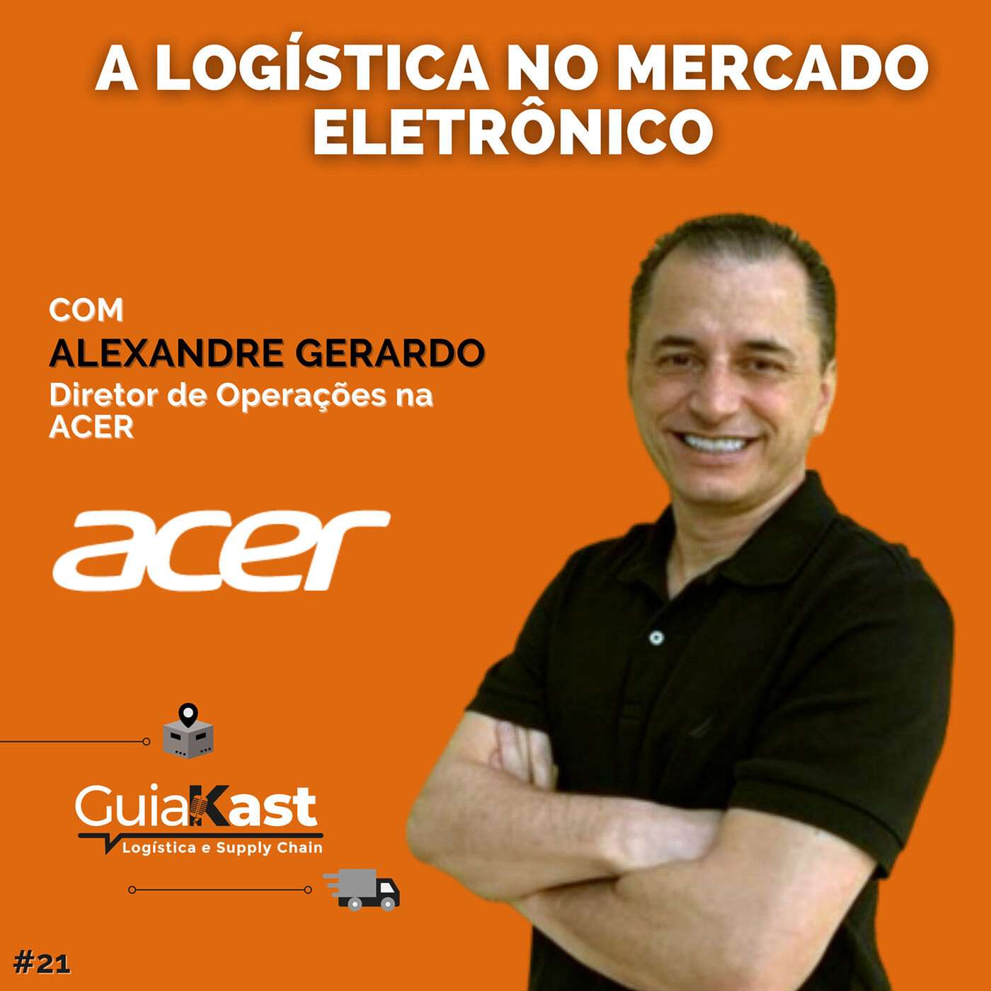GuiaKast - Seu guia para insights que transformam