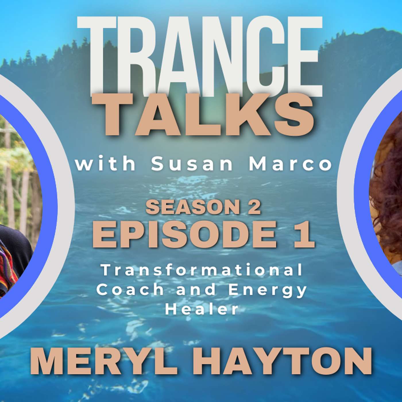 Trance Talks