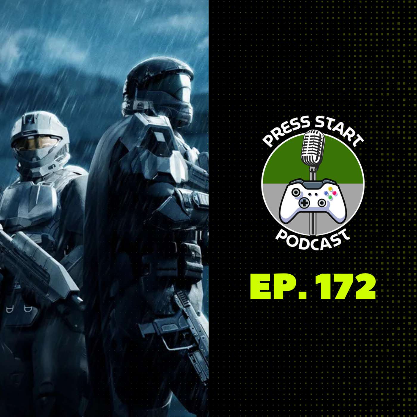 Ep. 172 (ODST x Helldivers 2, Mario Kart Cow, Hollow Knight Silksong Release Date & SO MUCH MORE!!!)