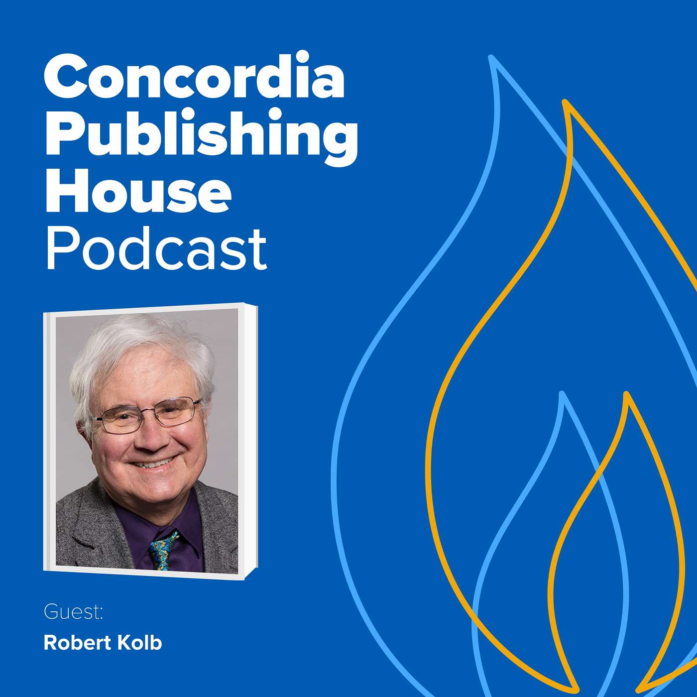 The Concordia Publishing House Podcast