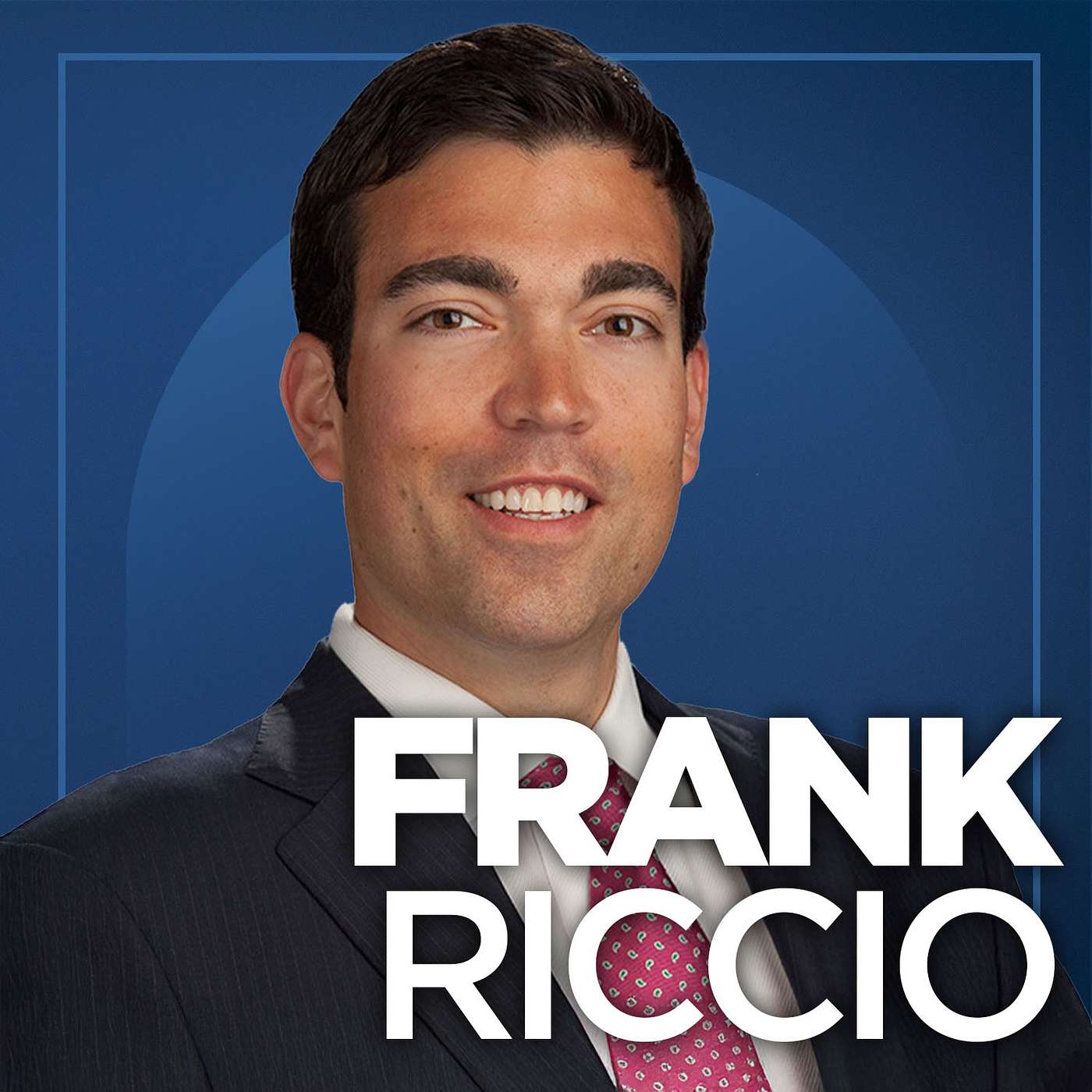 Strategic Leadership and Wealth Management: Frank Riccio of First Eagle Investments