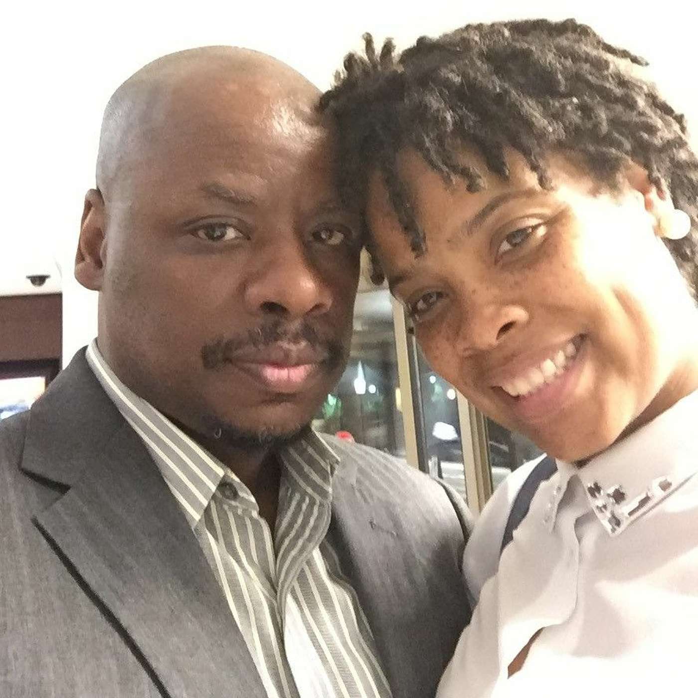 I Married For Love, And You Should Too, Part 1