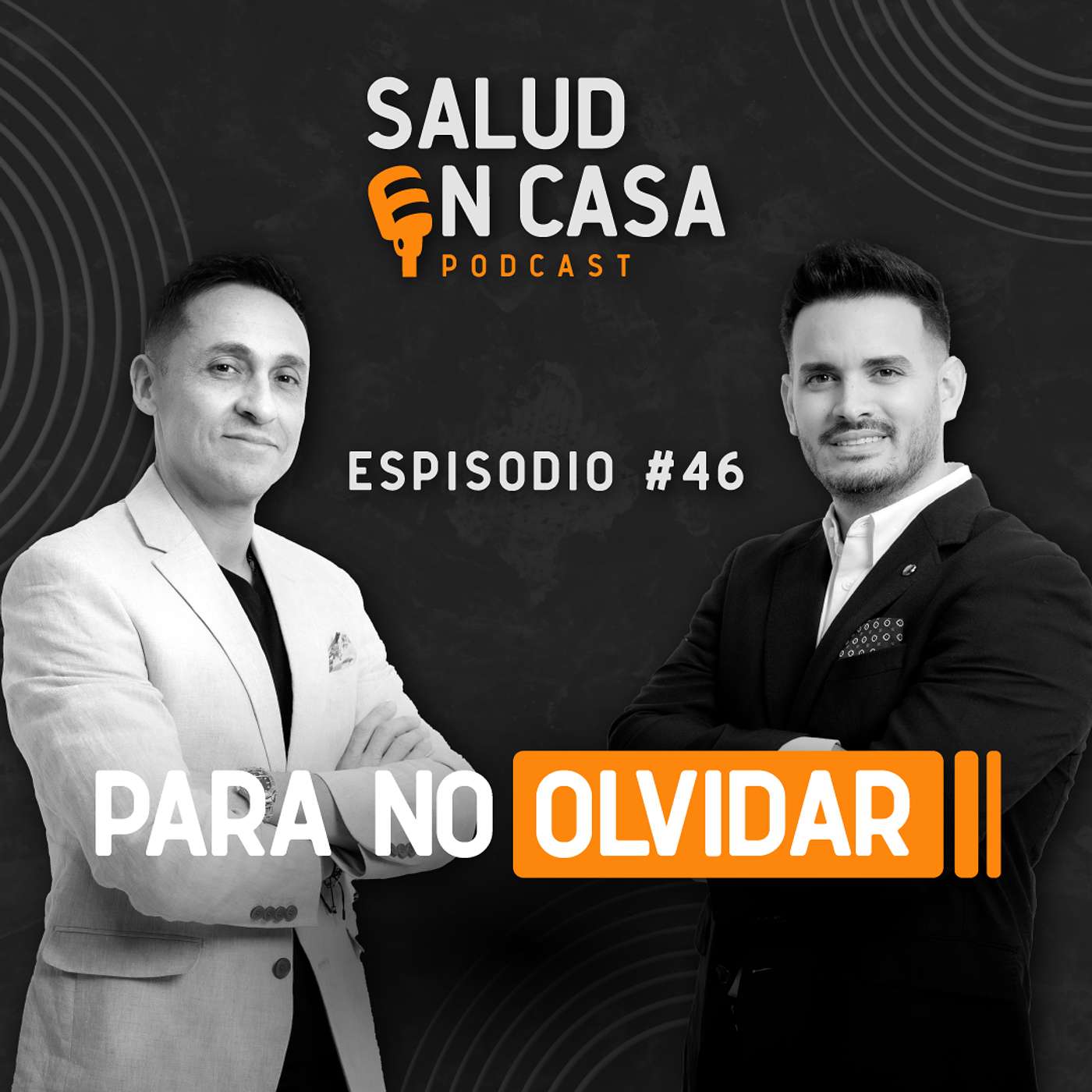 Salud en Casa