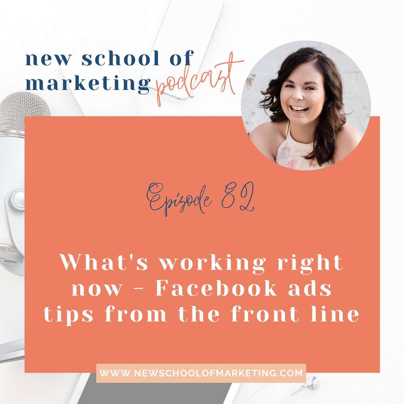 New School of Marketing
