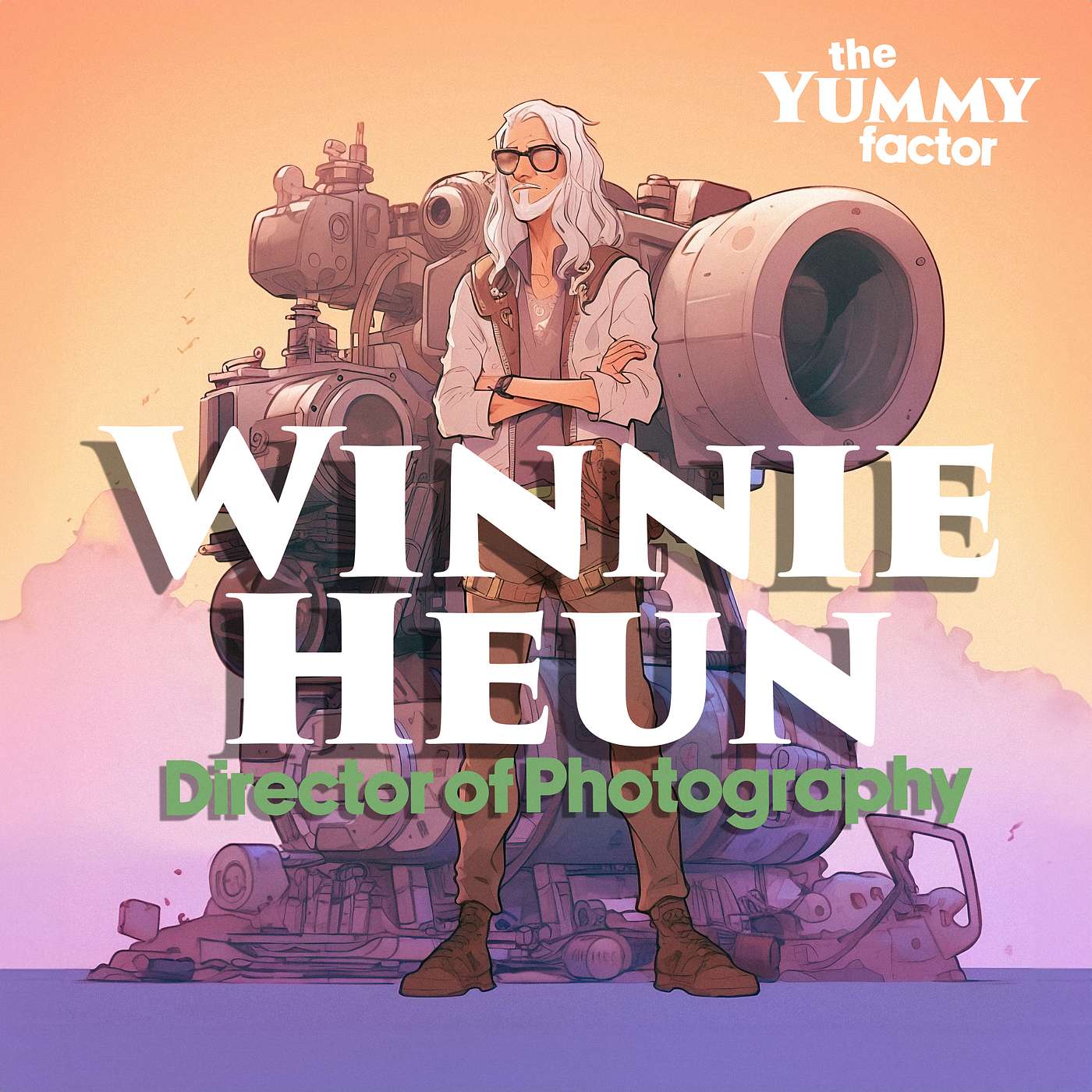 The Yummy Factor: Behind the Scenes of Food Commercials