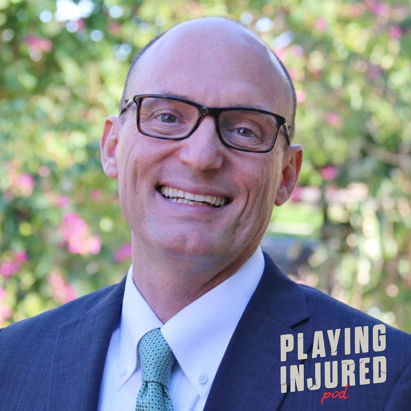 Playing Injured